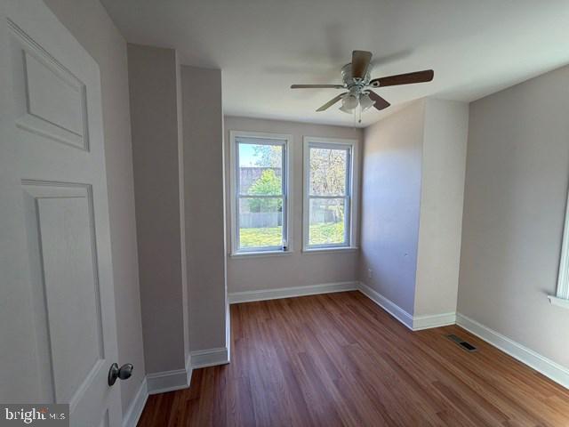 MANTUA - Residential