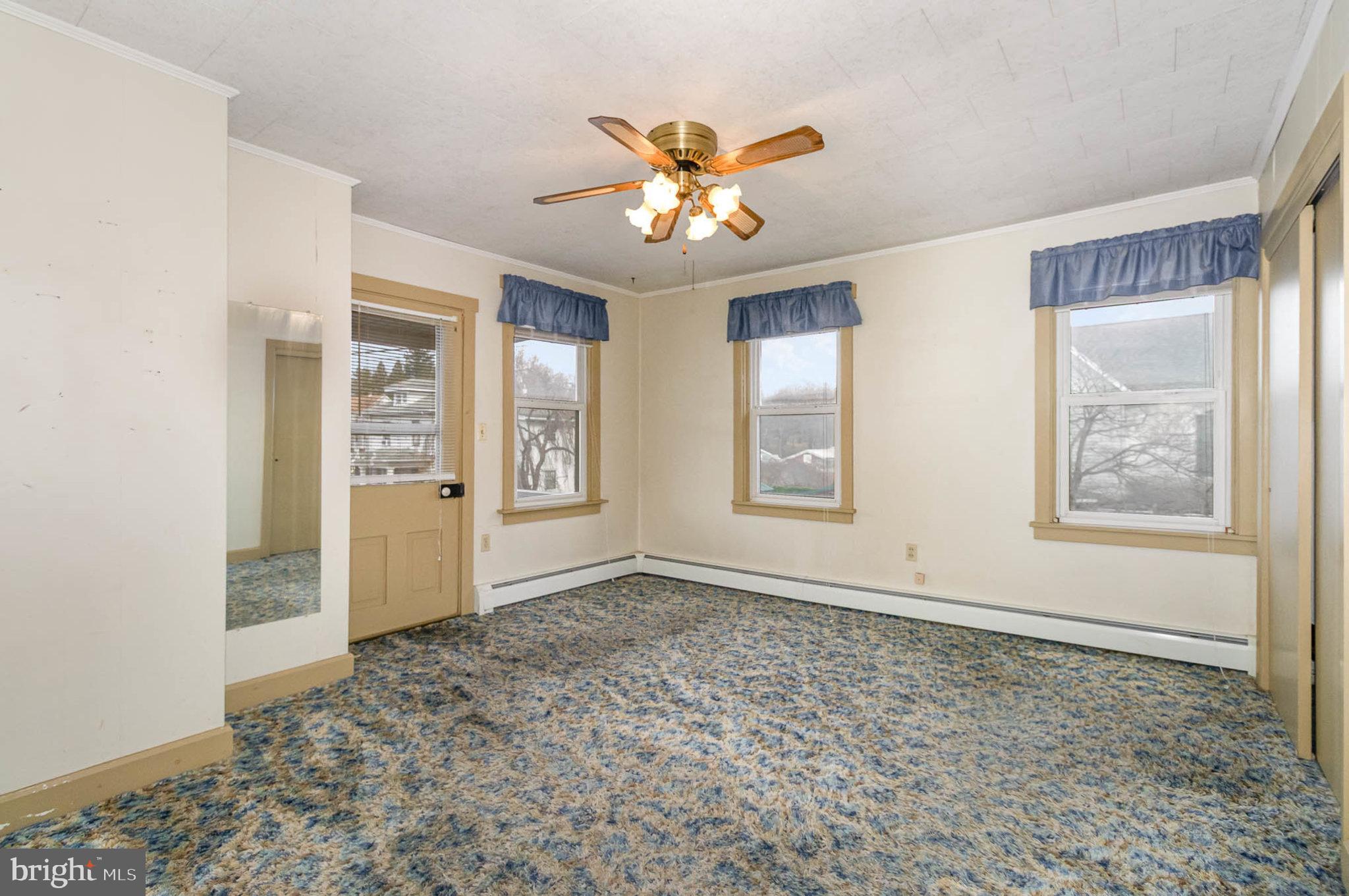 MILLERSBURG BOROUGH - Residential