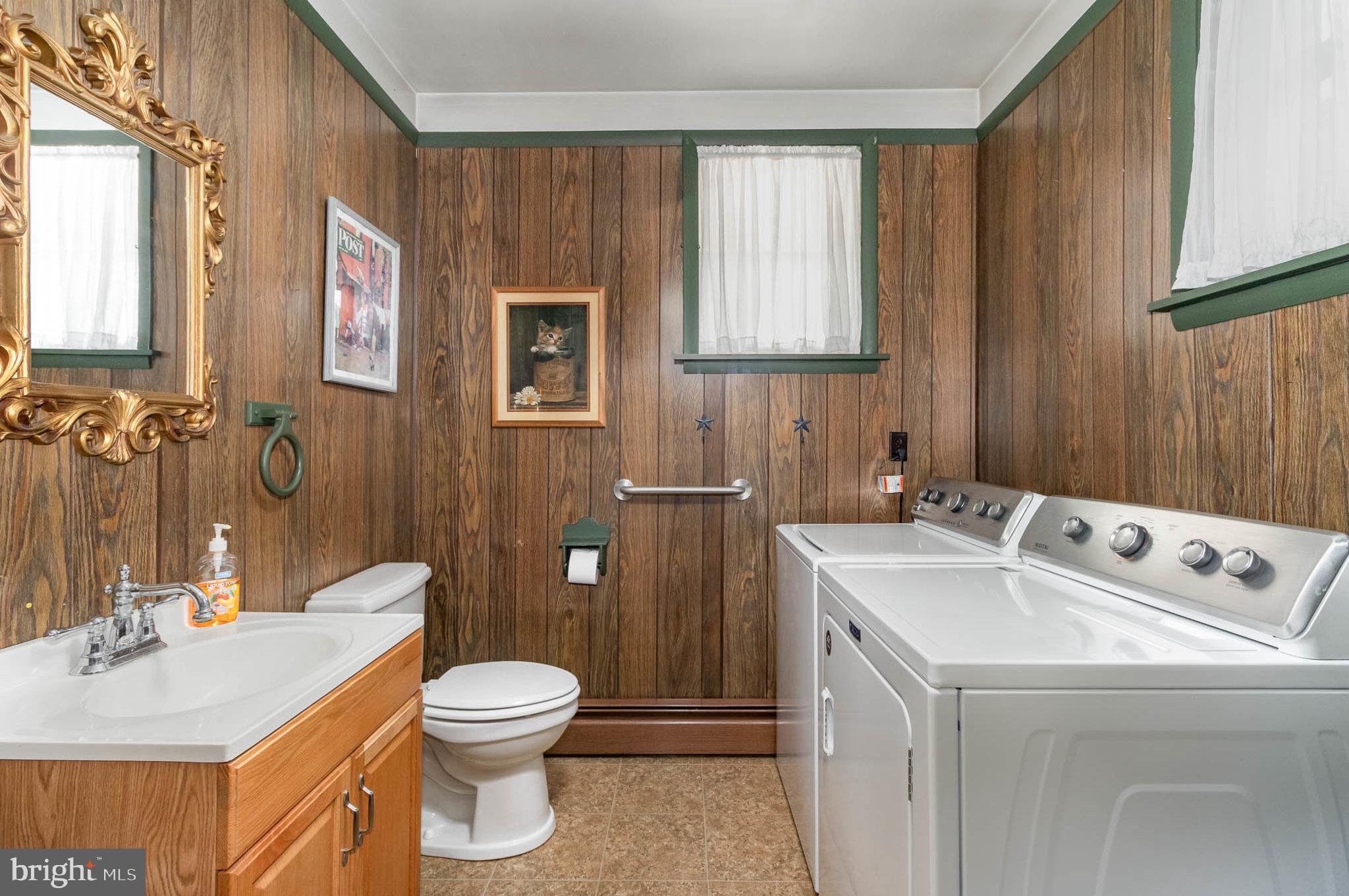 MILLERSBURG BOROUGH - Residential