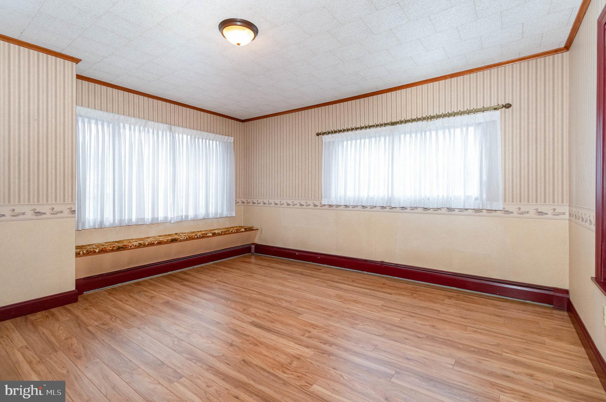 MILLERSBURG BOROUGH - Residential