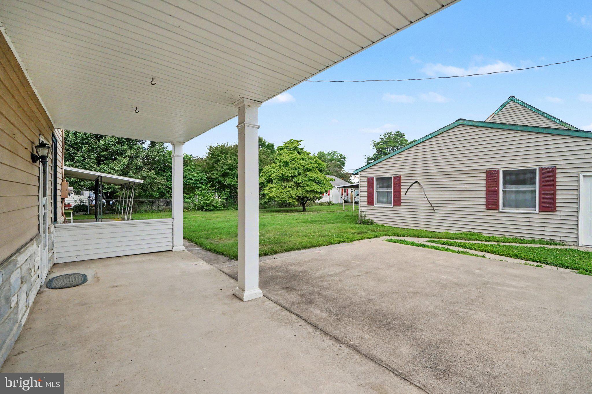 MILLERSBURG BOROUGH - Residential