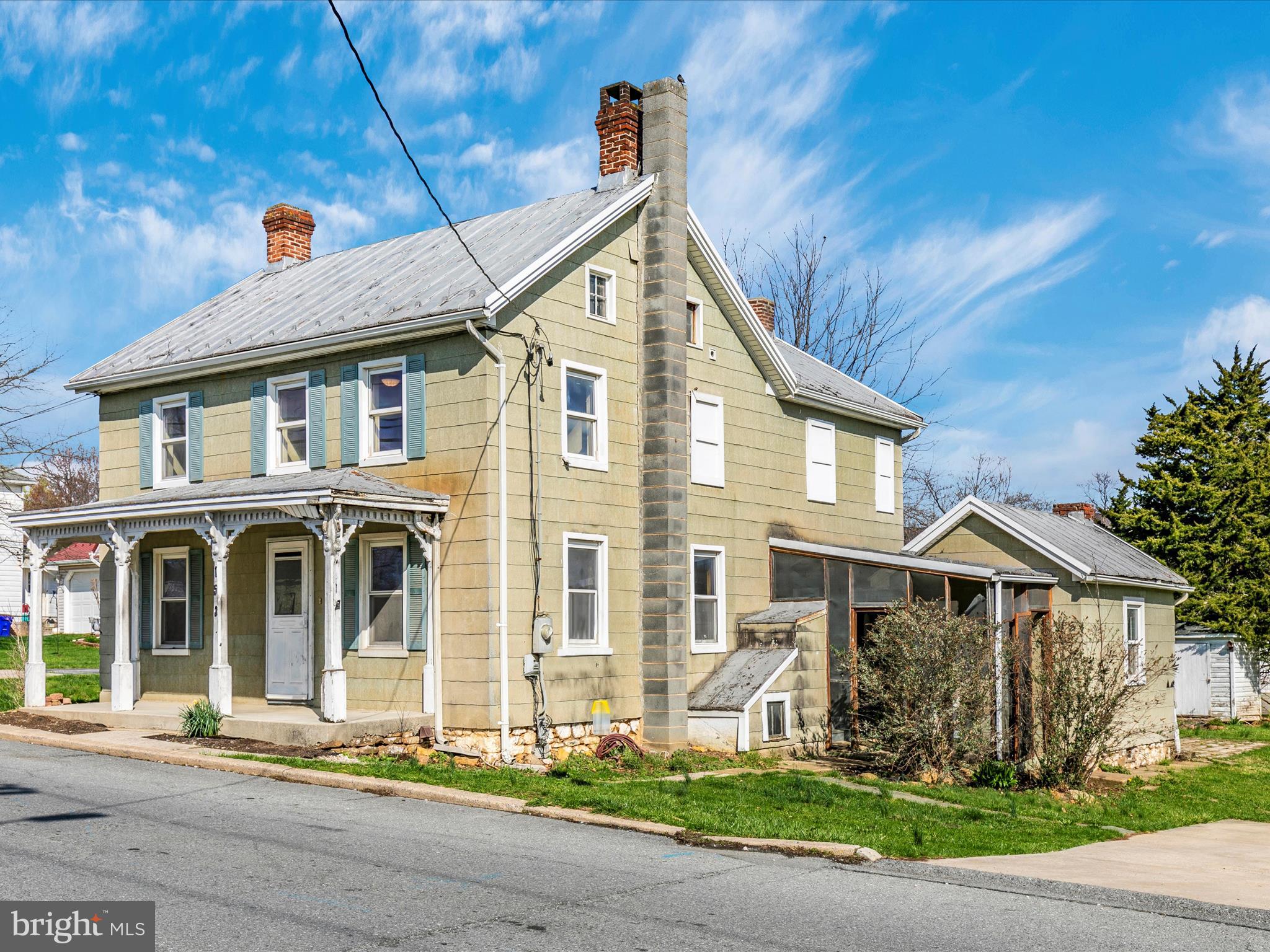 NONE AVAILABLE - Residential
