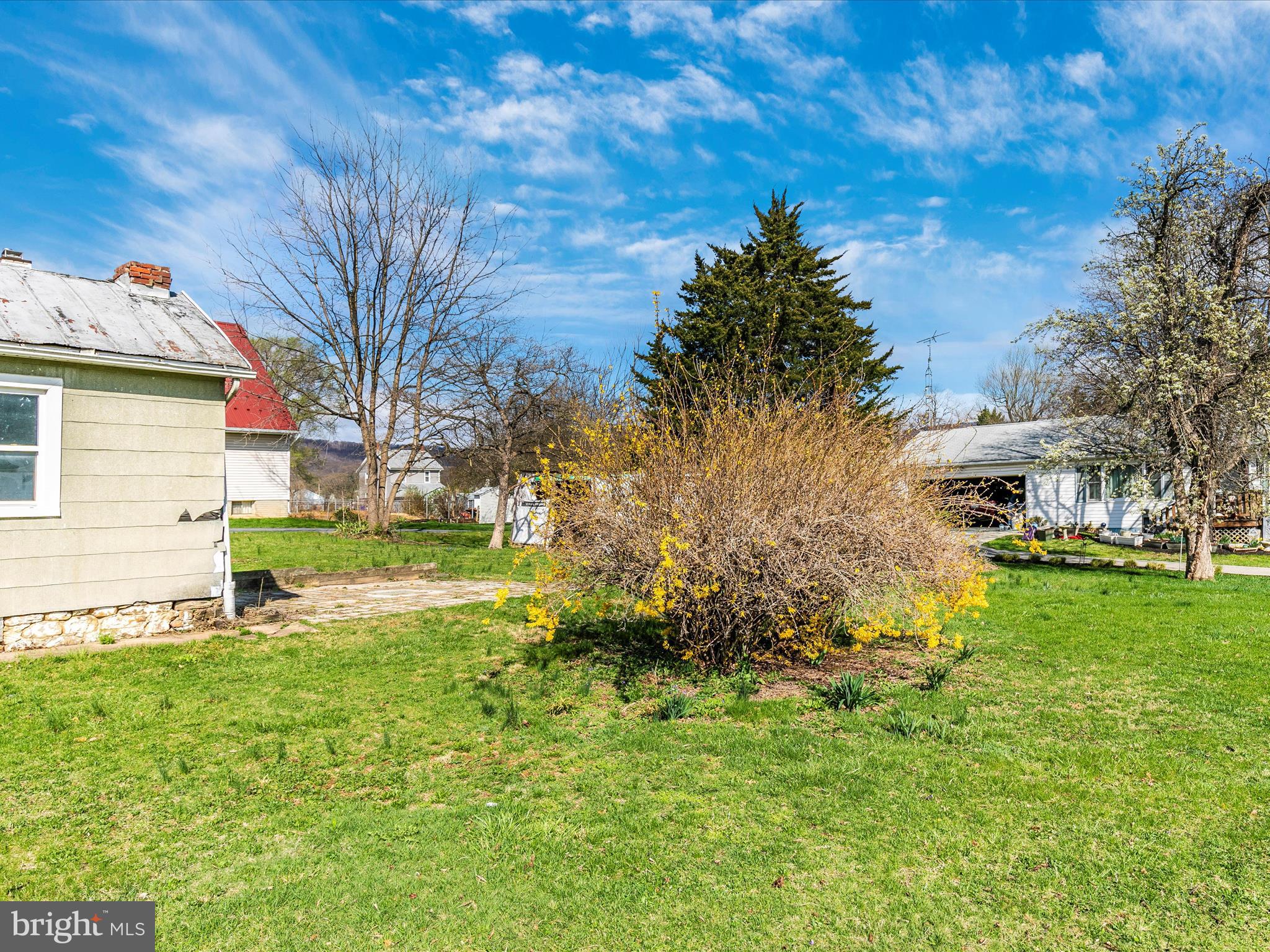 NONE AVAILABLE - Residential