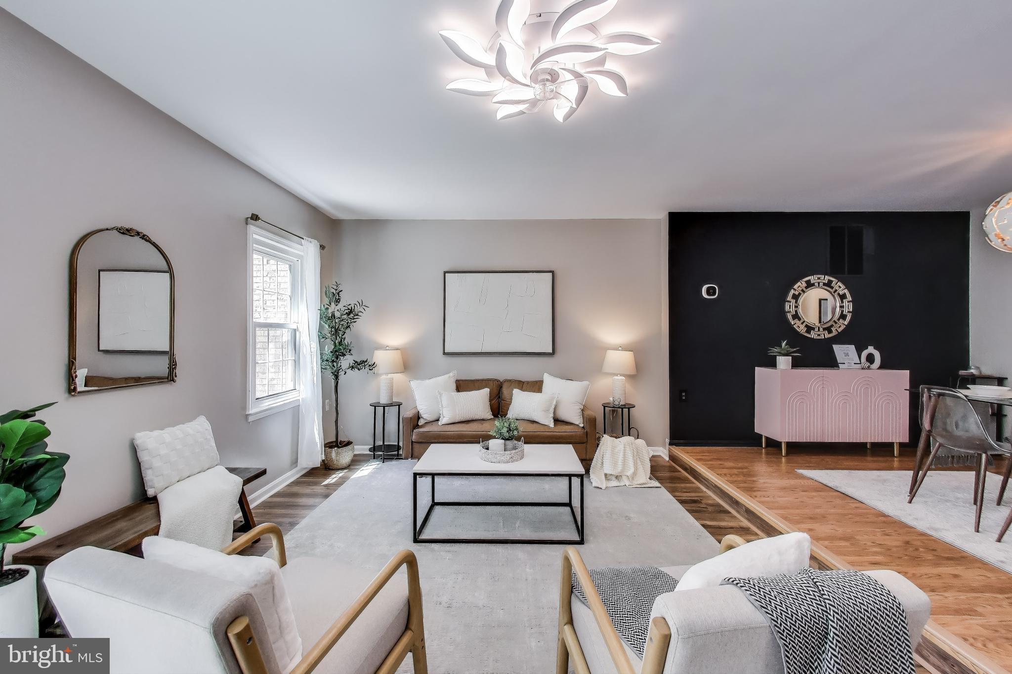 LAKE RIDGE - Residential