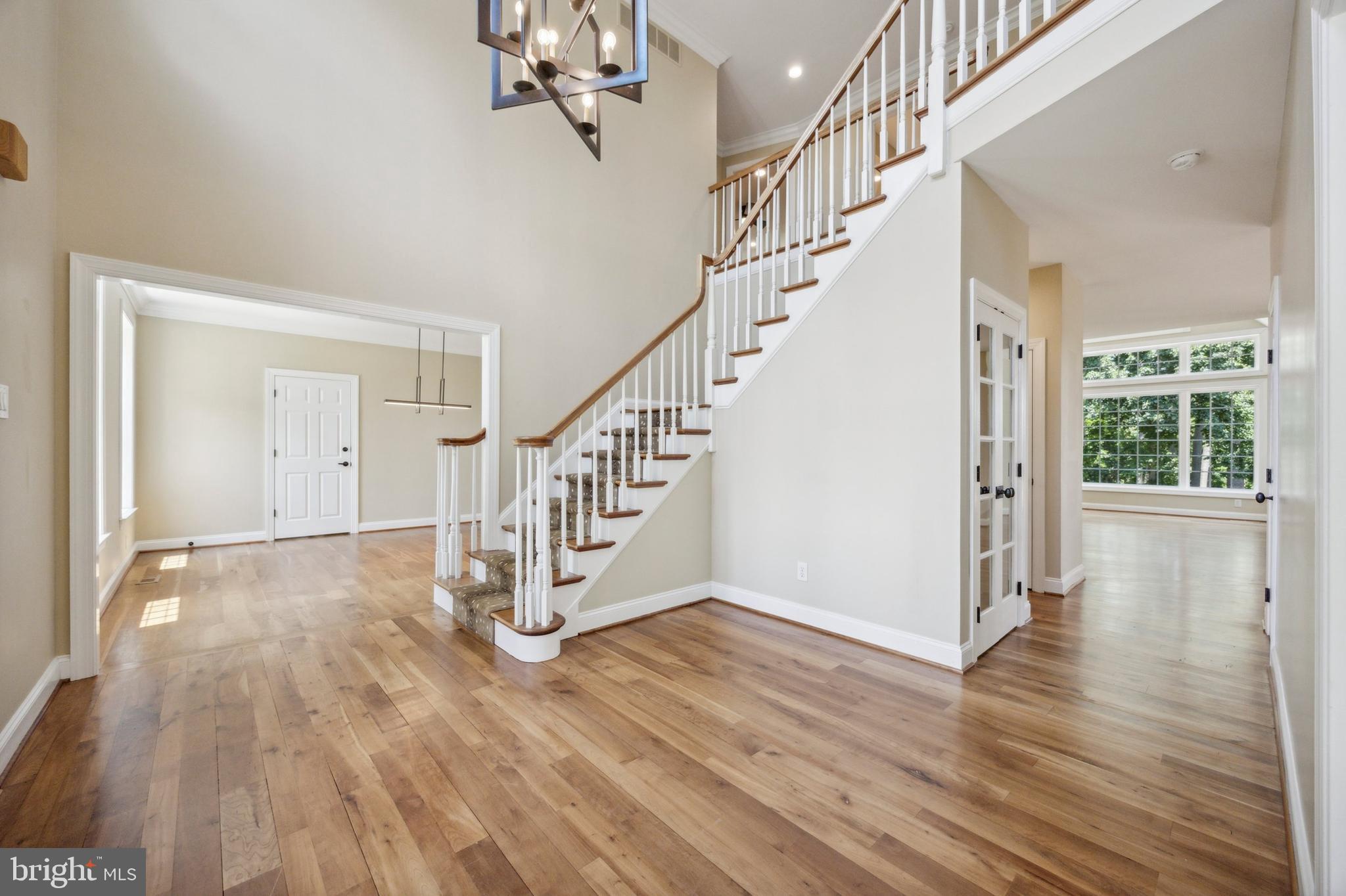 HERITAGE FARMS - Residential