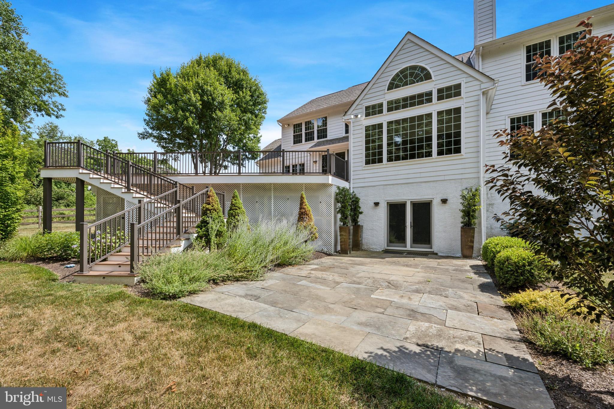 HERITAGE FARMS - Residential