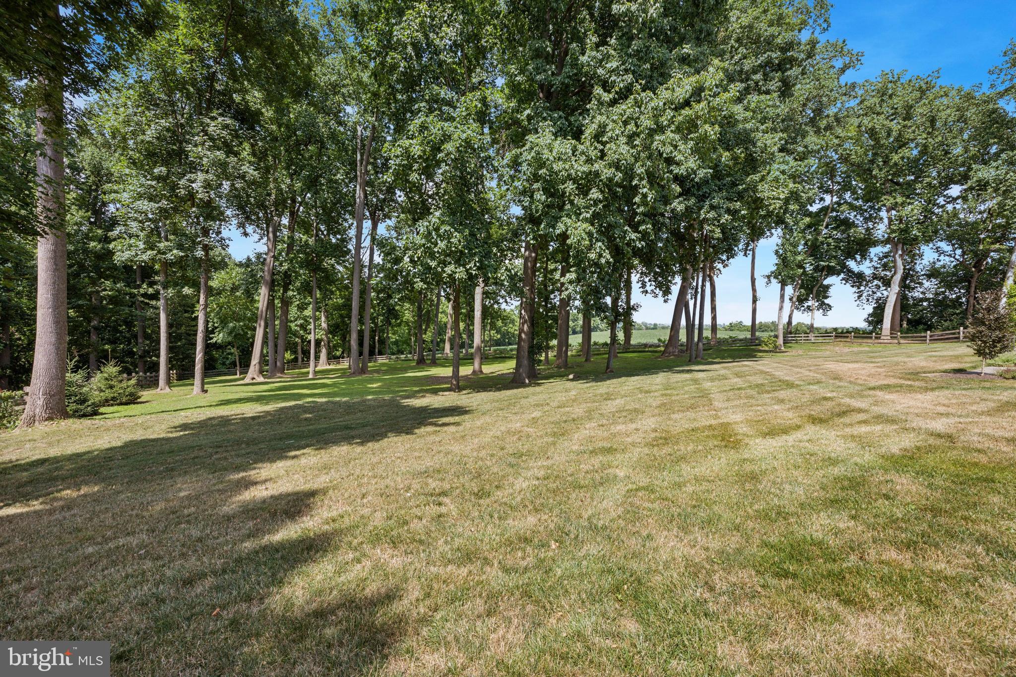 HERITAGE FARMS - Residential