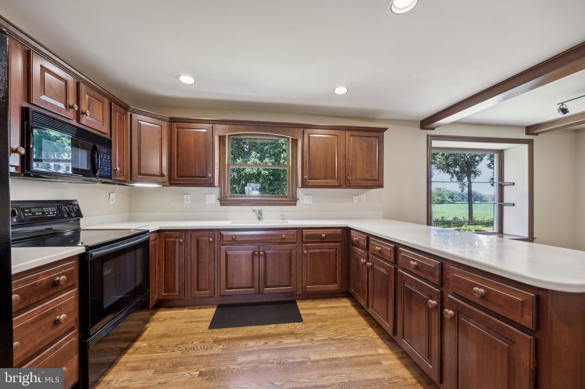 HERITAGE FARMS - Residential