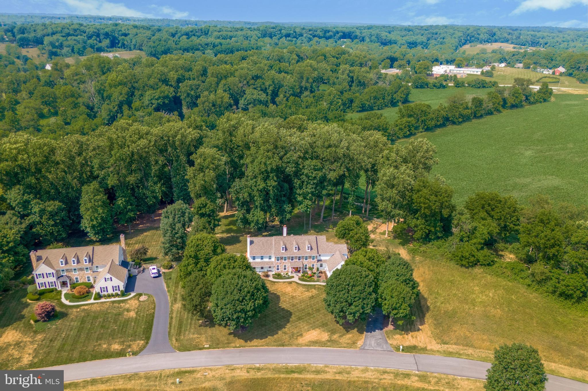 HERITAGE FARMS - Residential