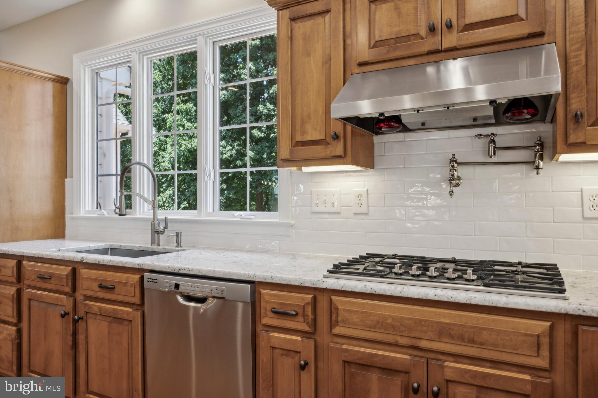 HERITAGE FARMS - Residential