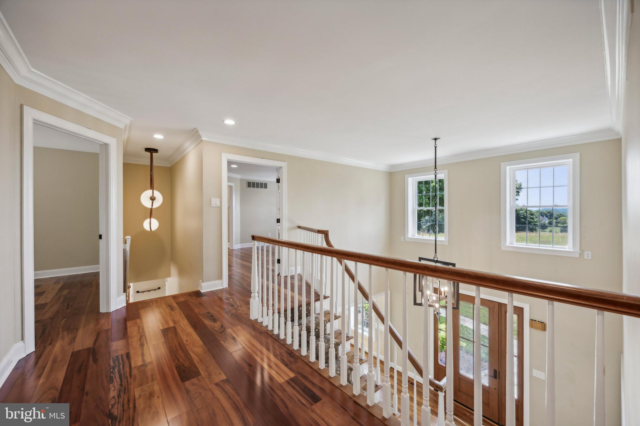 HERITAGE FARMS - Residential