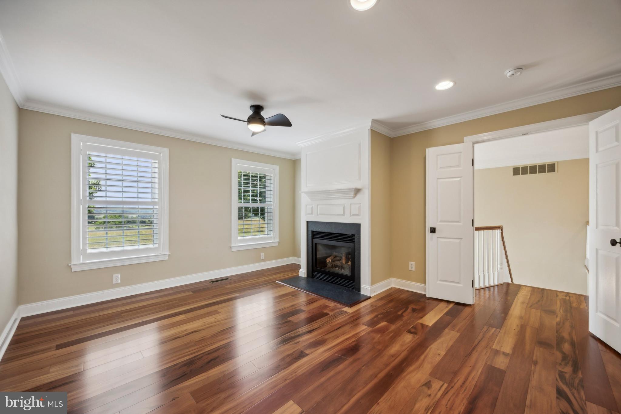 HERITAGE FARMS - Residential