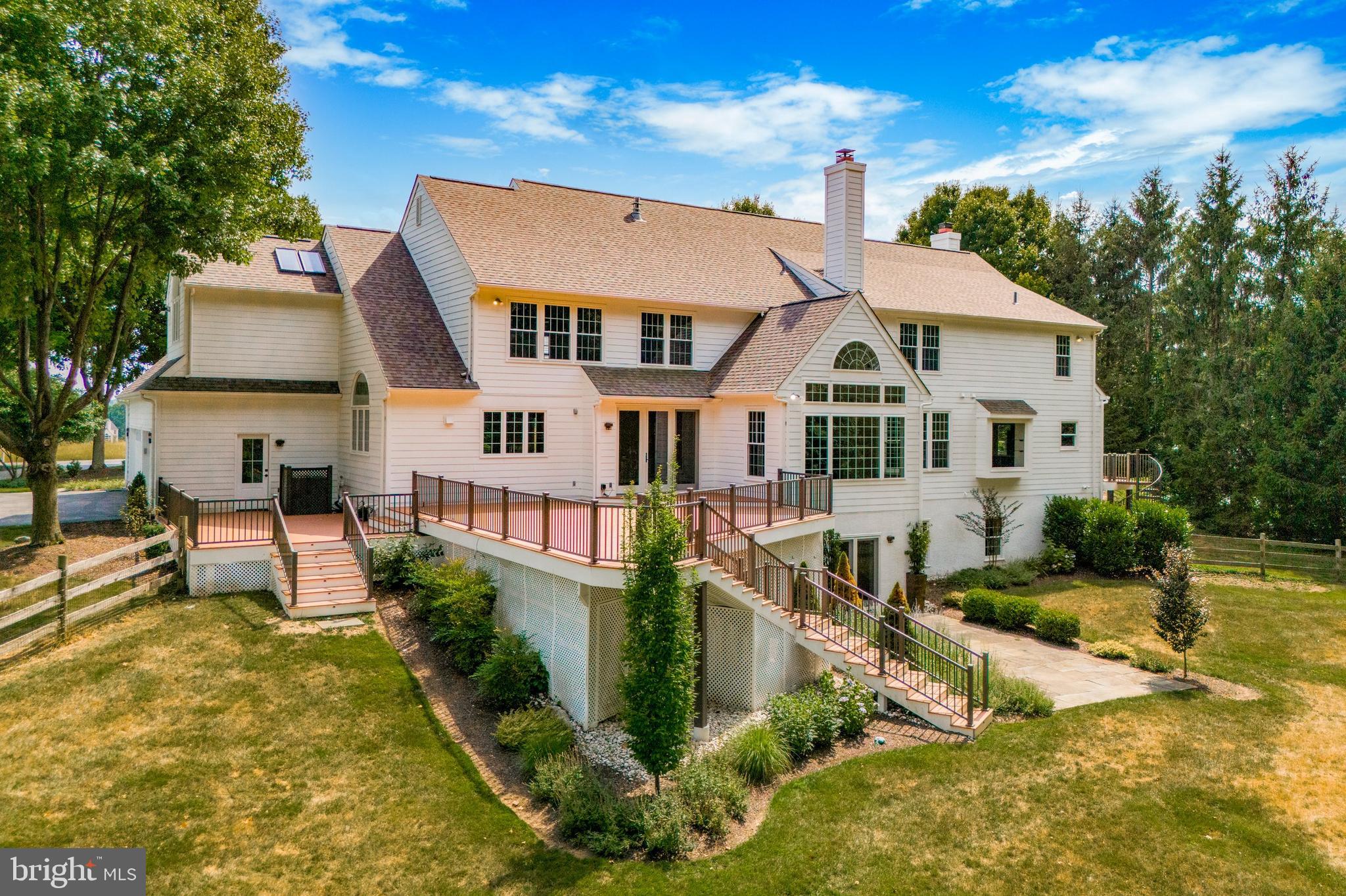 HERITAGE FARMS - Residential