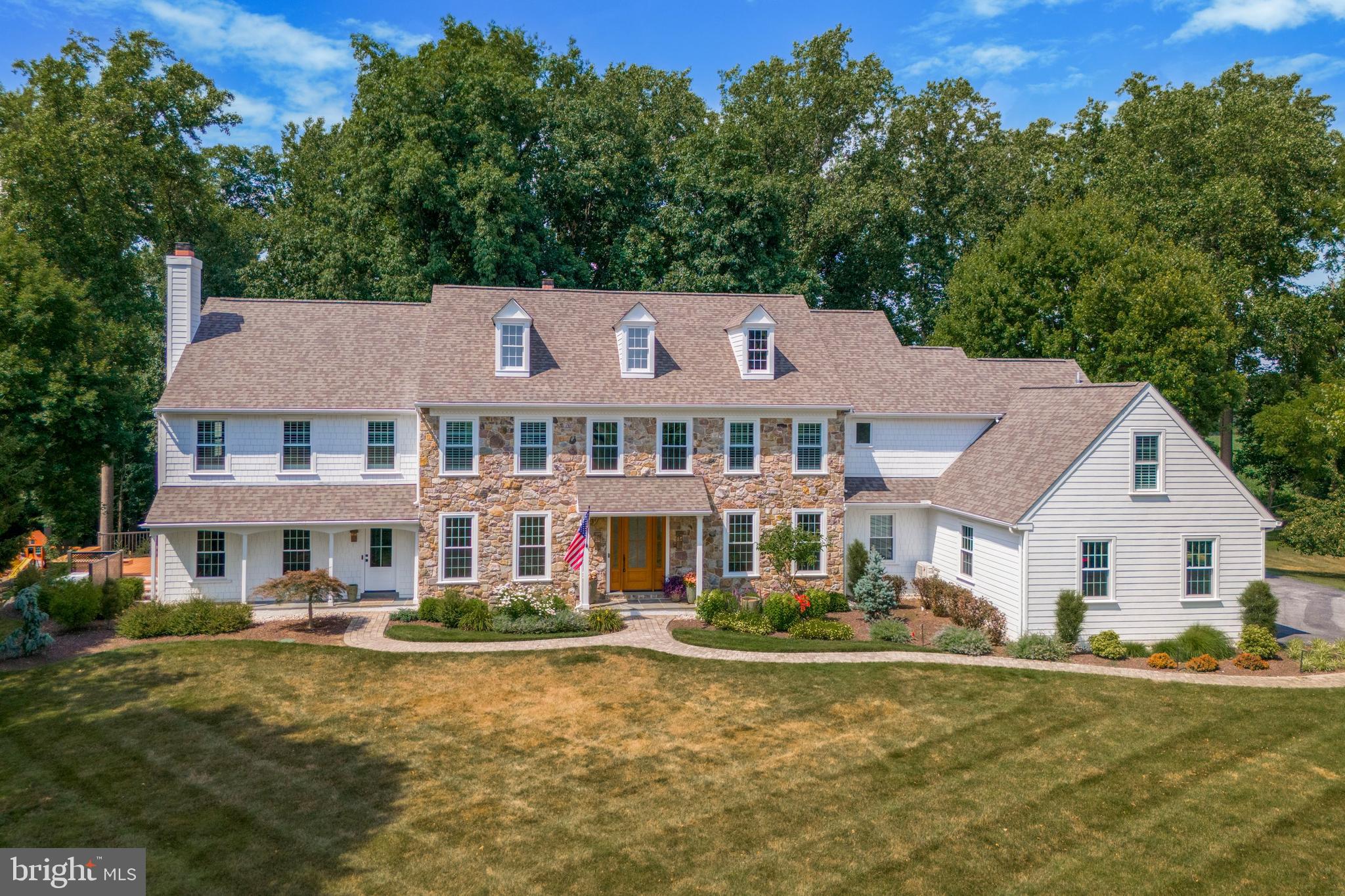 HERITAGE FARMS - Residential