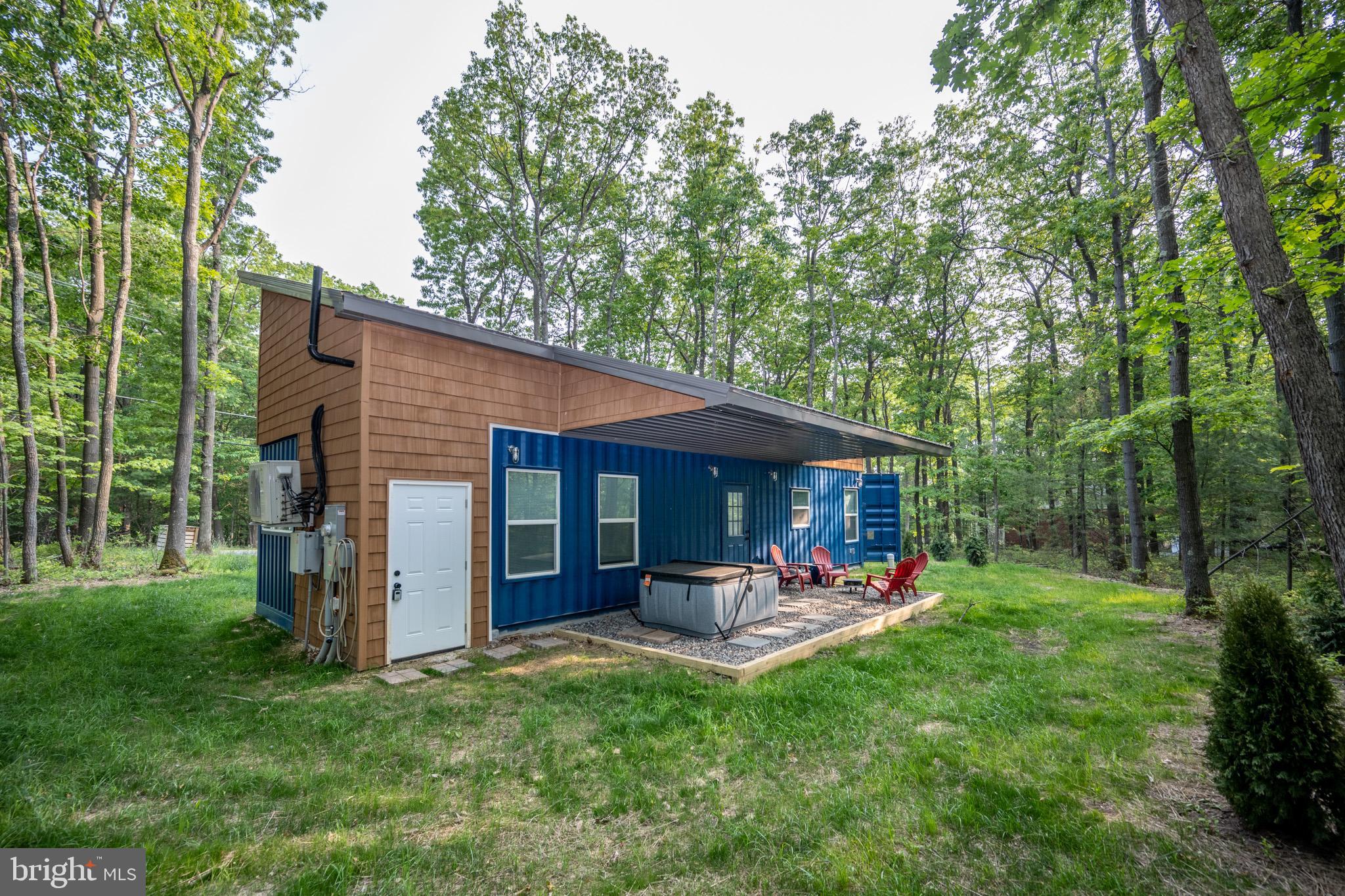 GLENDALE ROAD - Residential