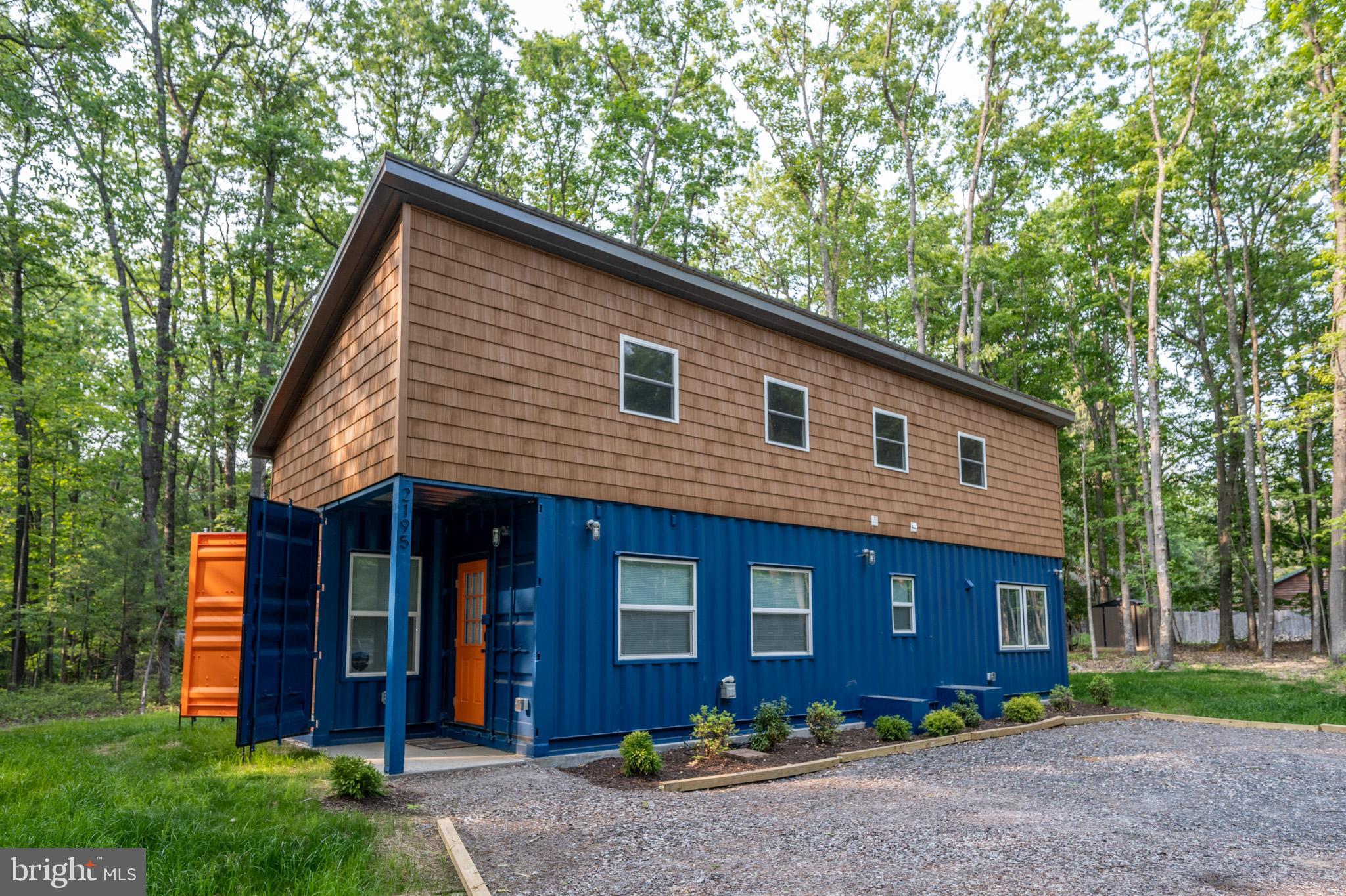 GLENDALE ROAD - Residential
