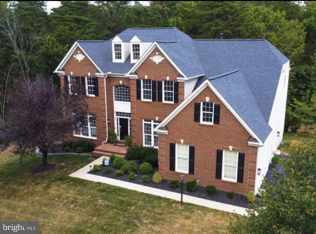 PROVIDENCE RIDGE - Residential