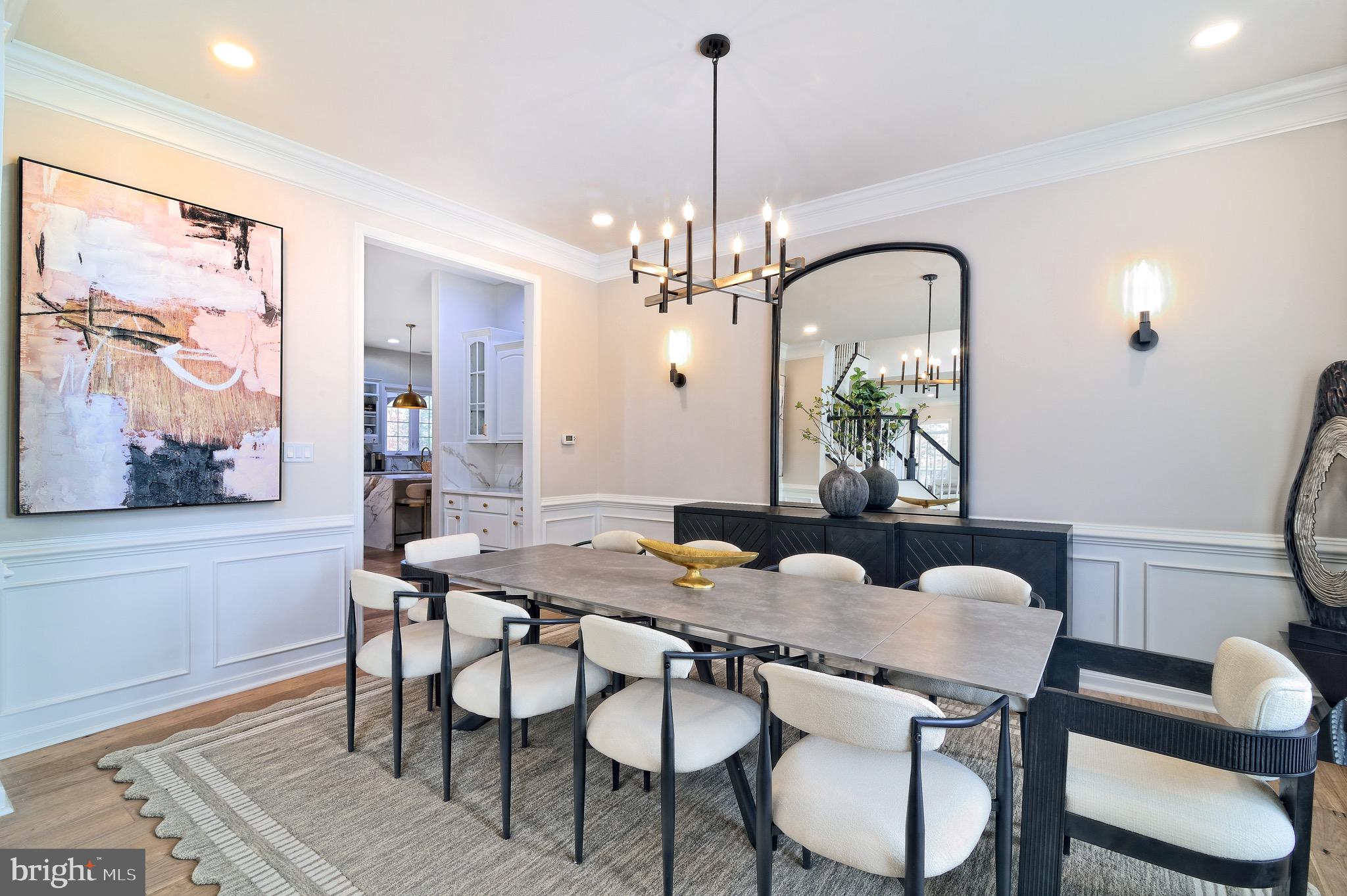 PROVIDENCE RIDGE - Residential