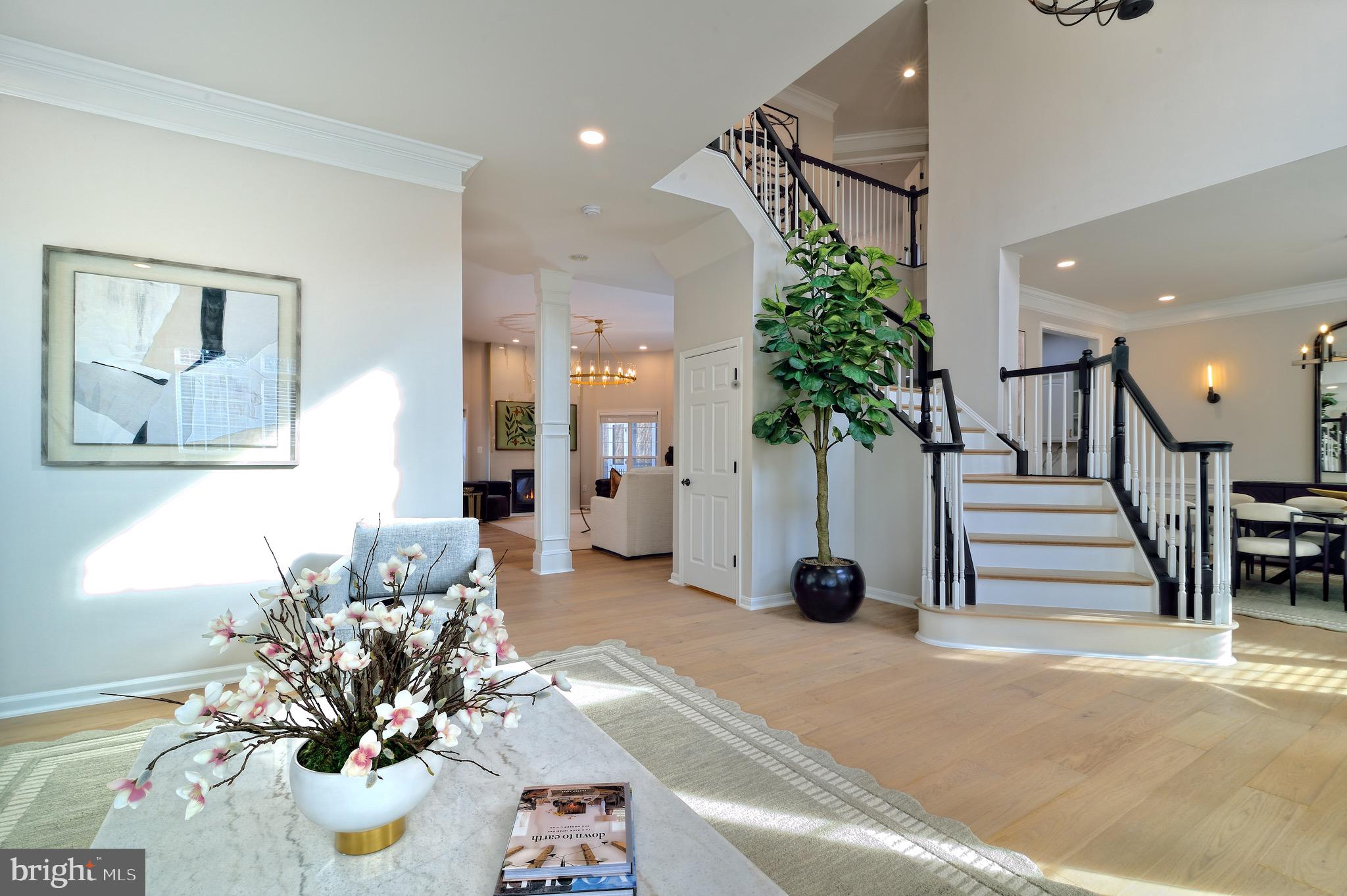 PROVIDENCE RIDGE - Residential