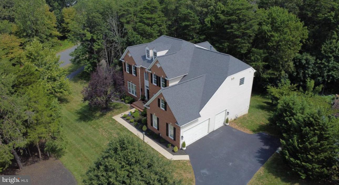PROVIDENCE RIDGE - Residential