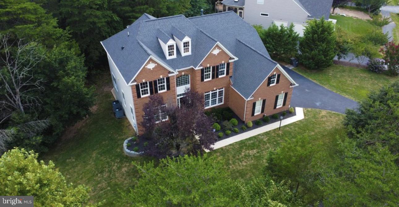 PROVIDENCE RIDGE - Residential