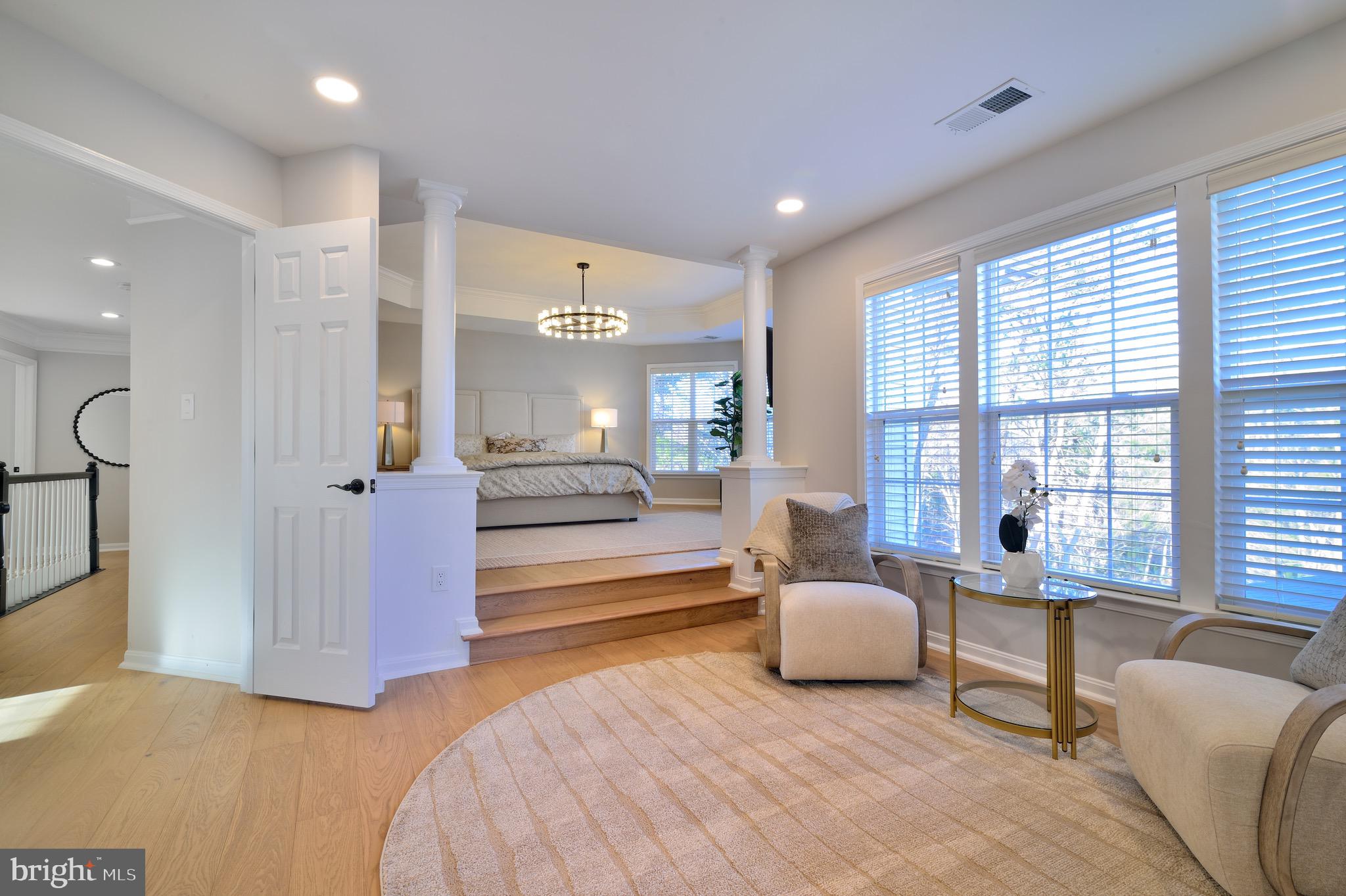 PROVIDENCE RIDGE - Residential