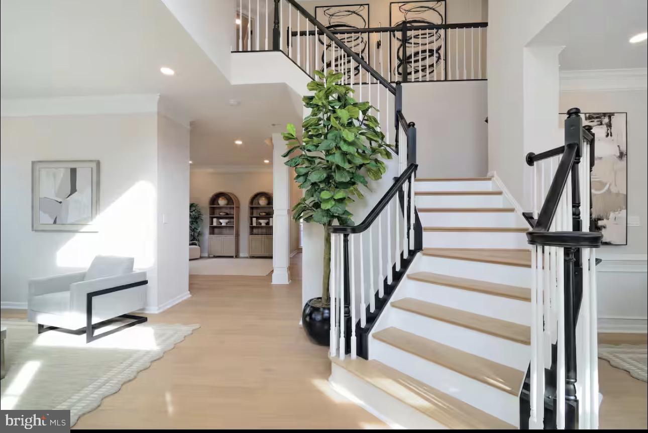 PROVIDENCE RIDGE - Residential