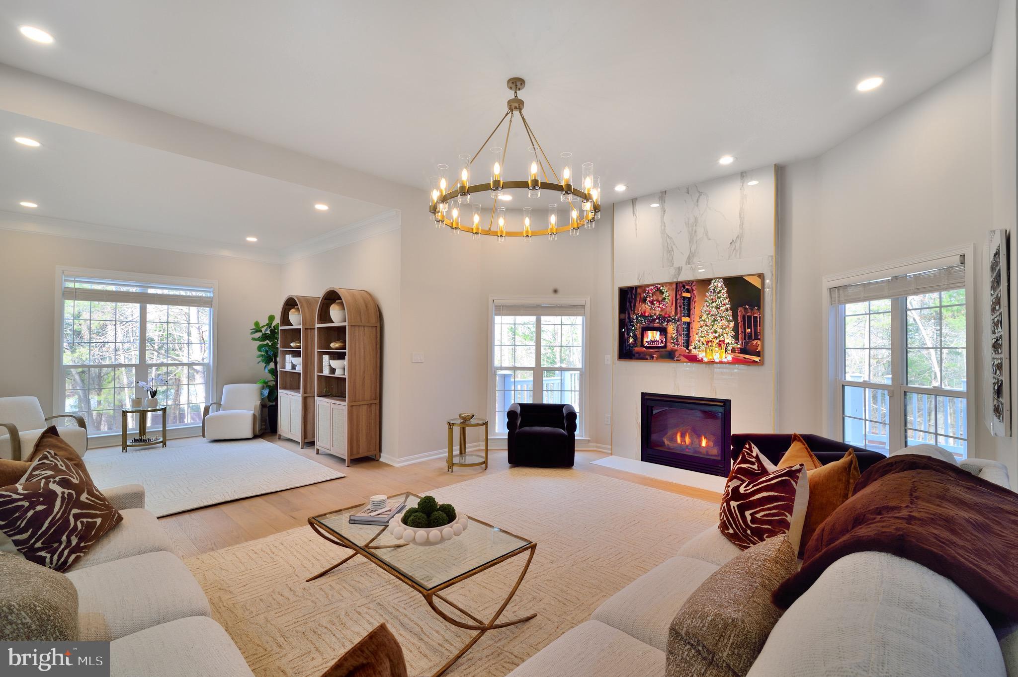 PROVIDENCE RIDGE - Residential