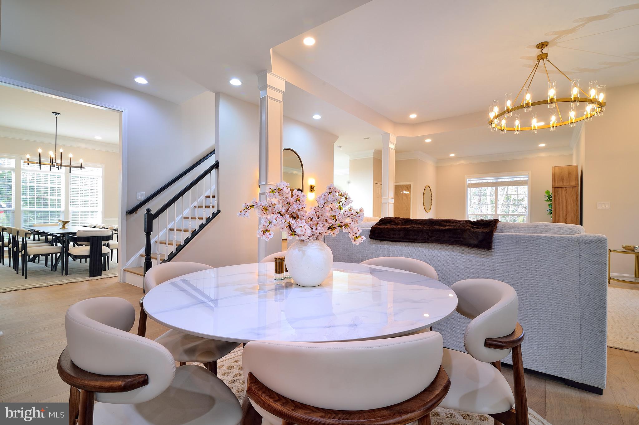 PROVIDENCE RIDGE - Residential