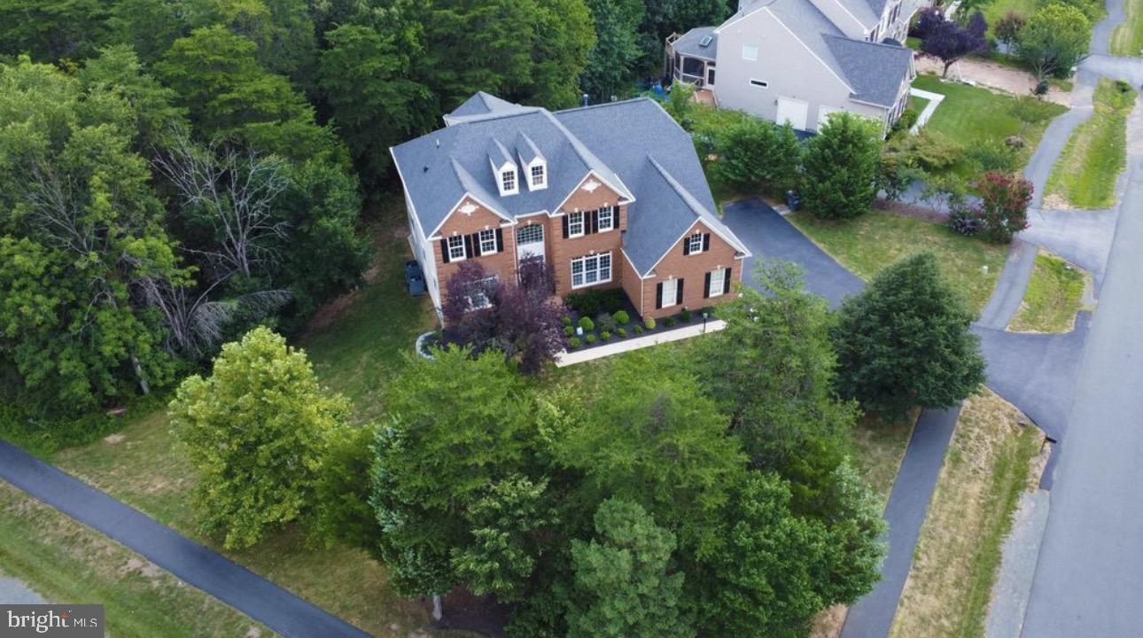 PROVIDENCE RIDGE - Residential