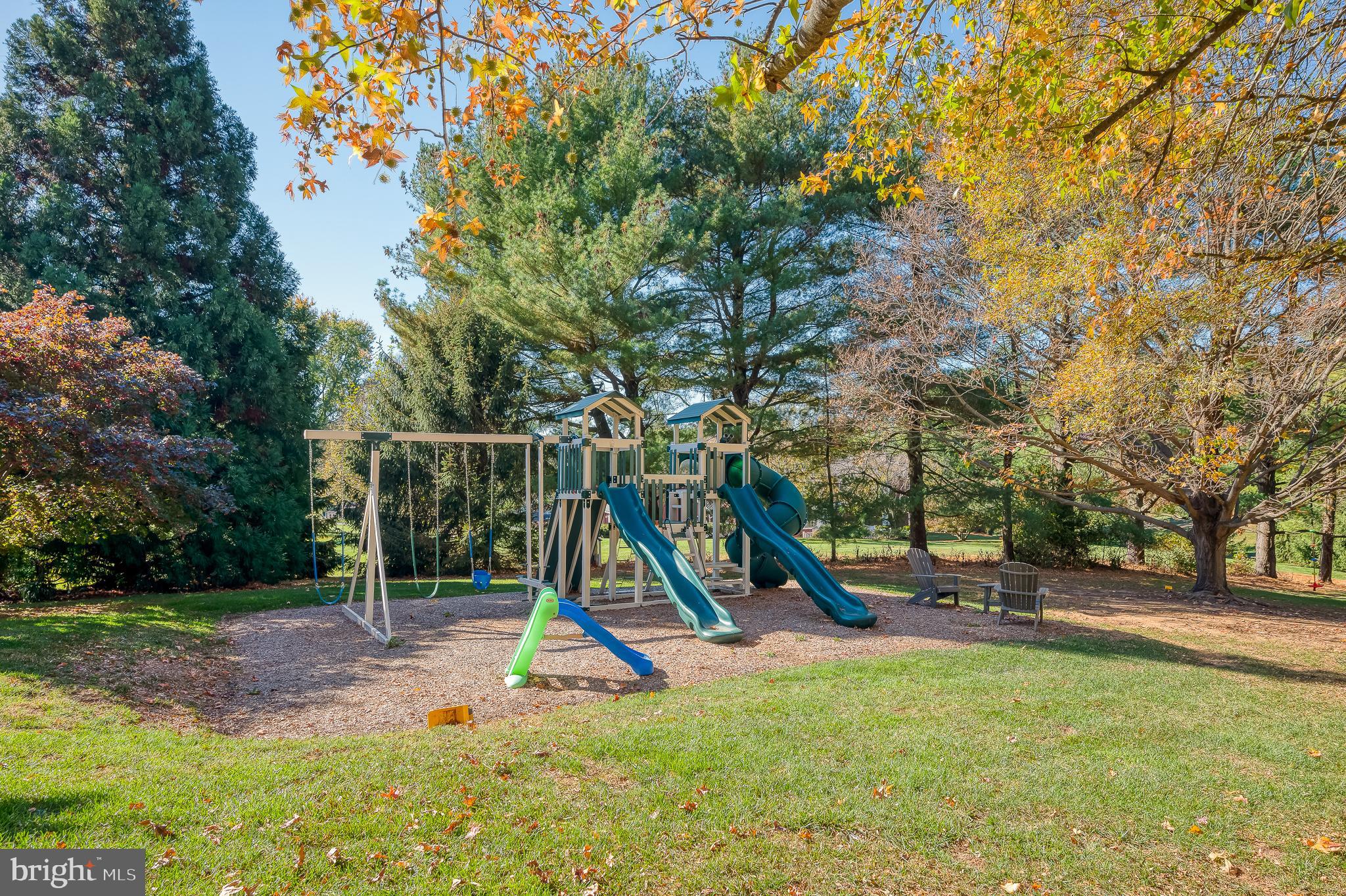 GLENANGUS - Residential