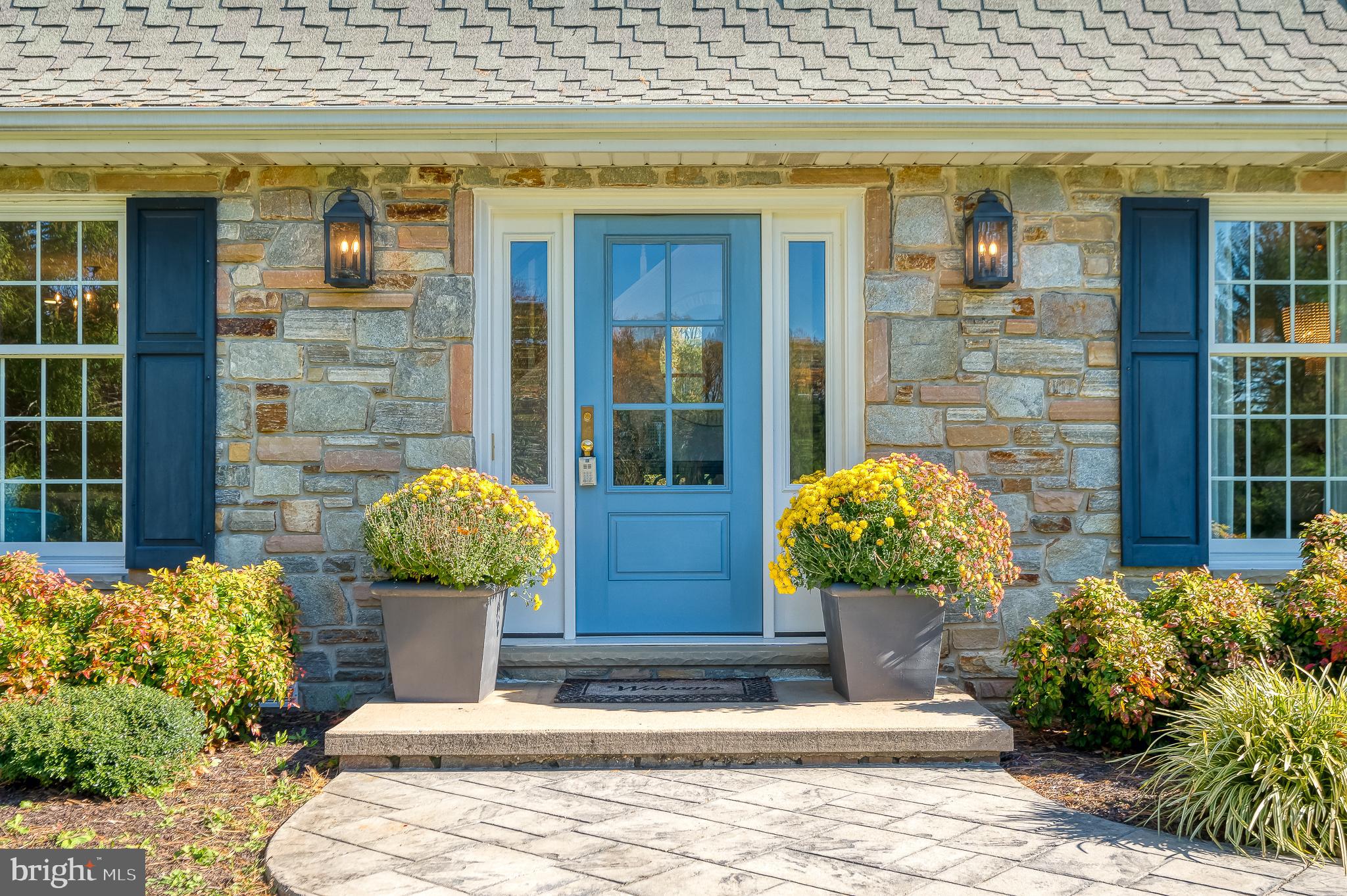 GLENANGUS - Residential