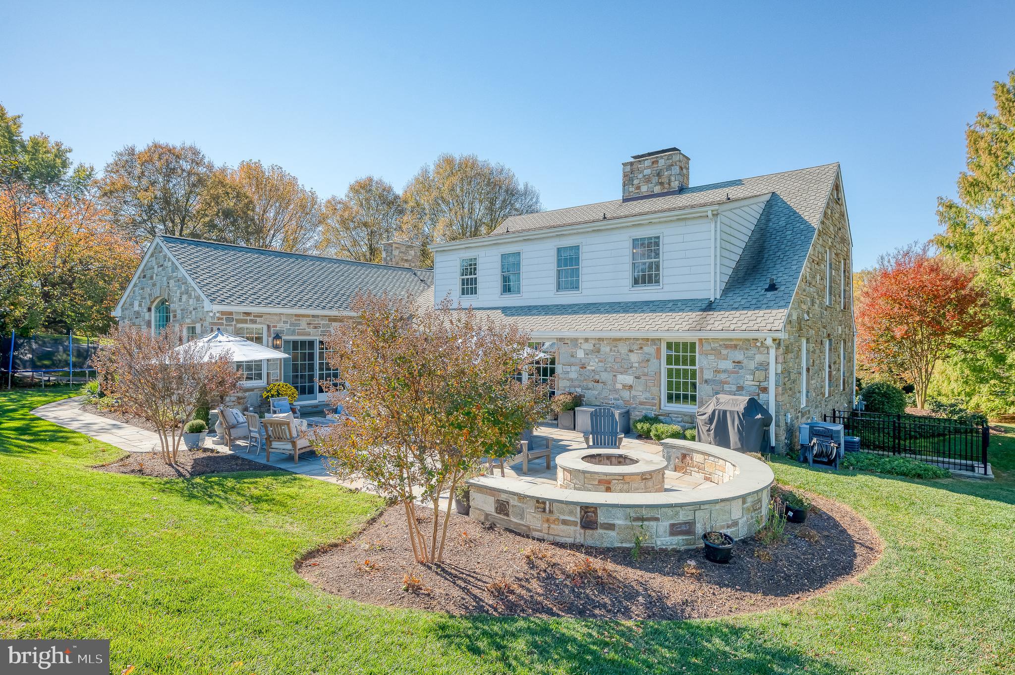 GLENANGUS - Residential