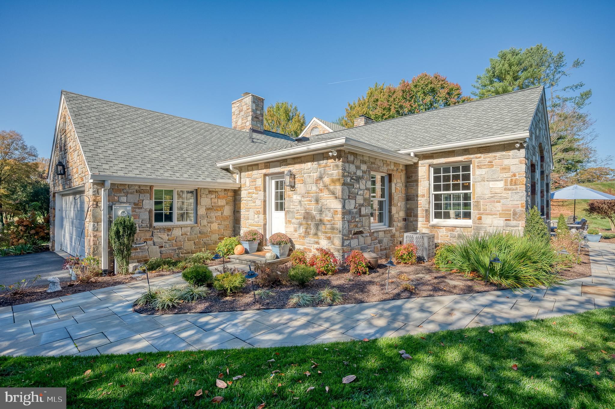 GLENANGUS - Residential