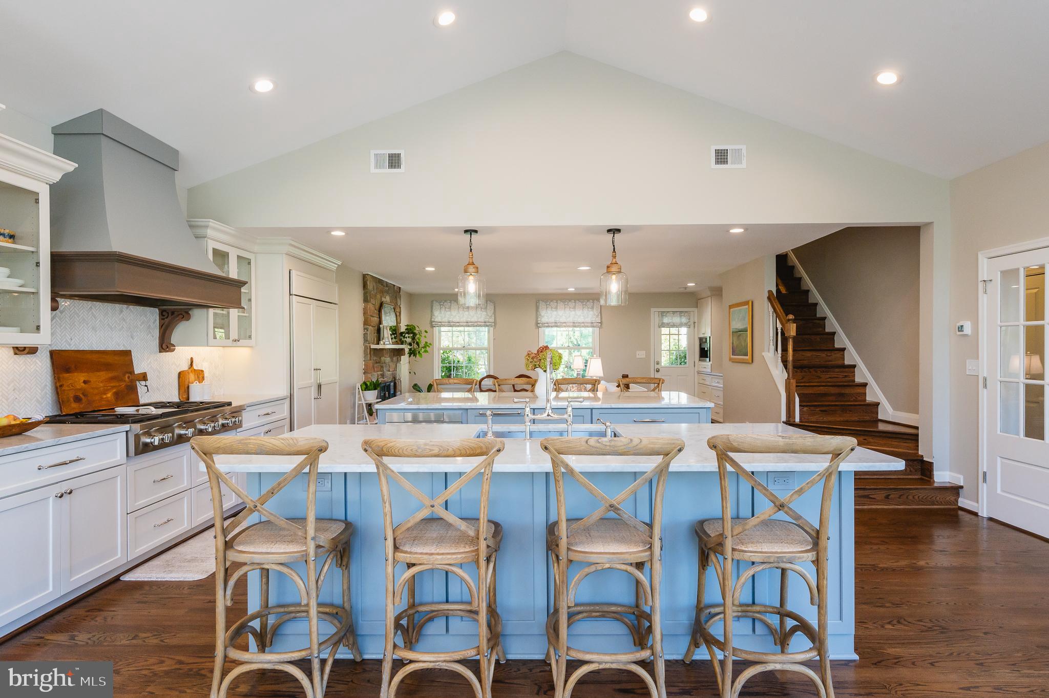 GLENANGUS - Residential