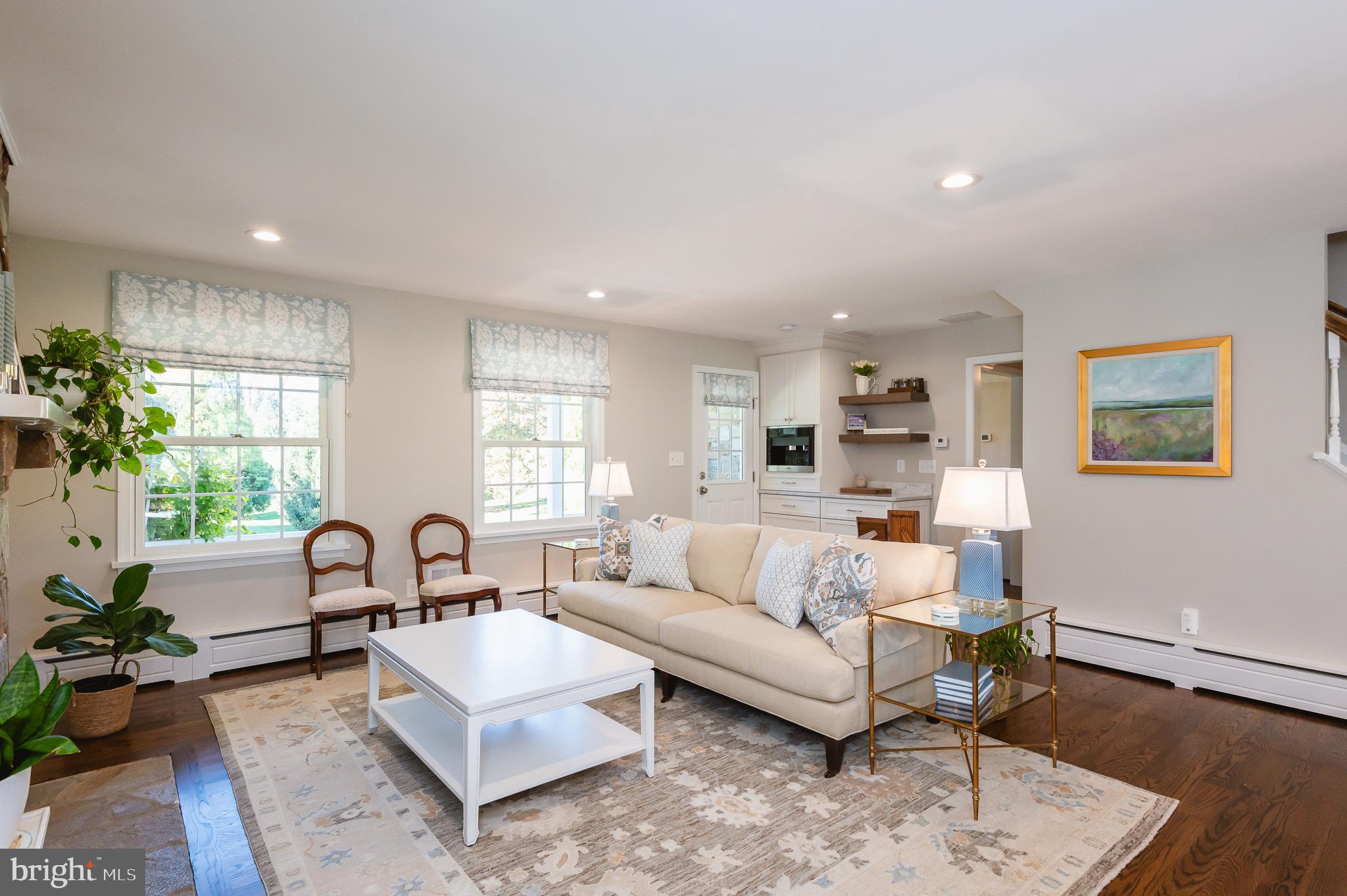 GLENANGUS - Residential