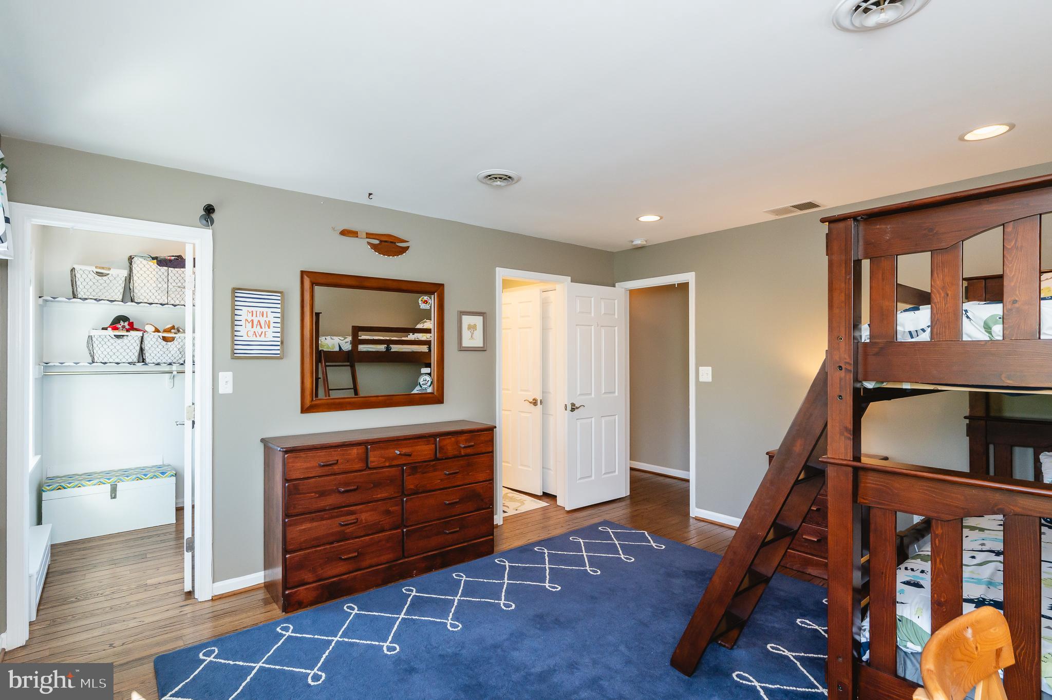GLENANGUS - Residential