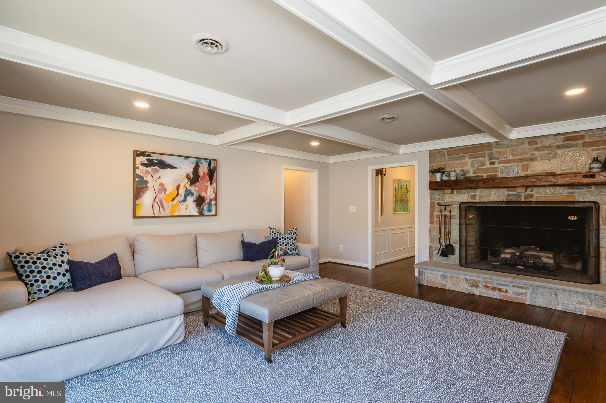 GLENANGUS - Residential