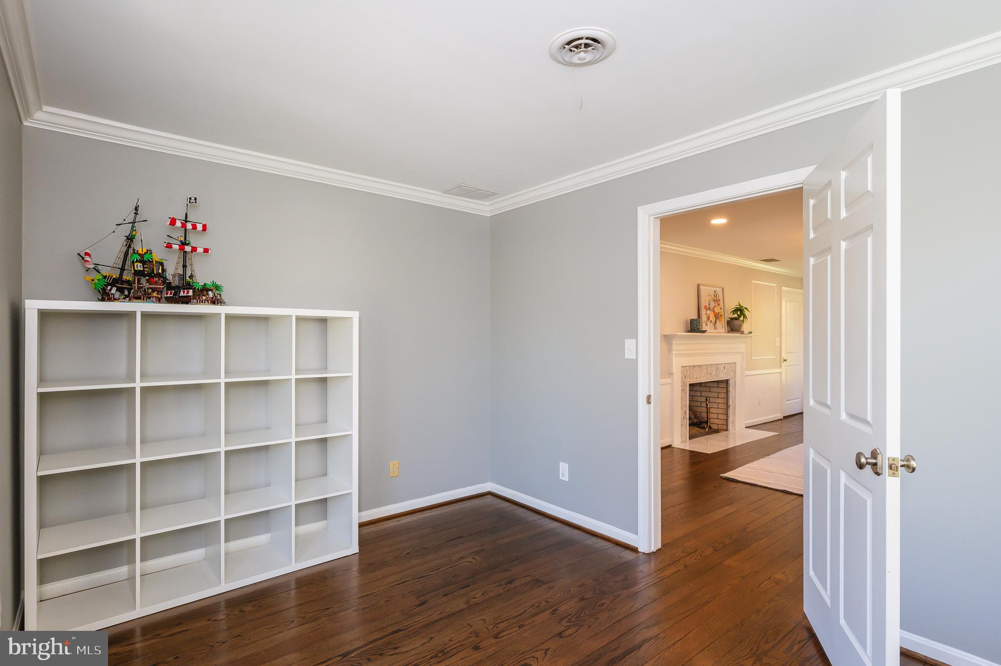 GLENANGUS - Residential