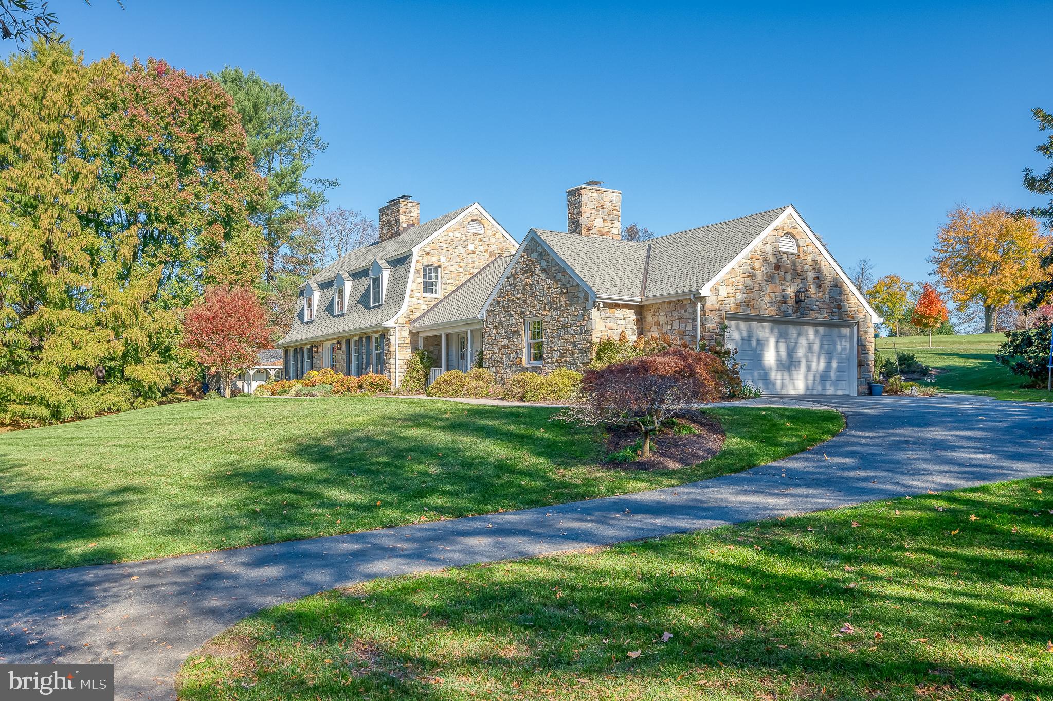 GLENANGUS - Residential