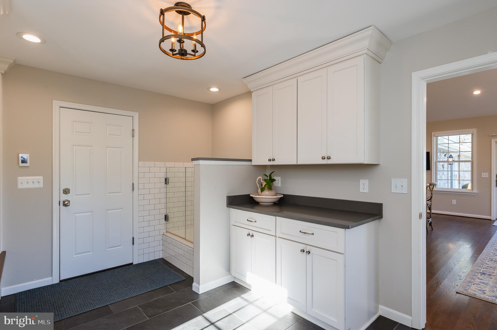 GLENANGUS - Residential