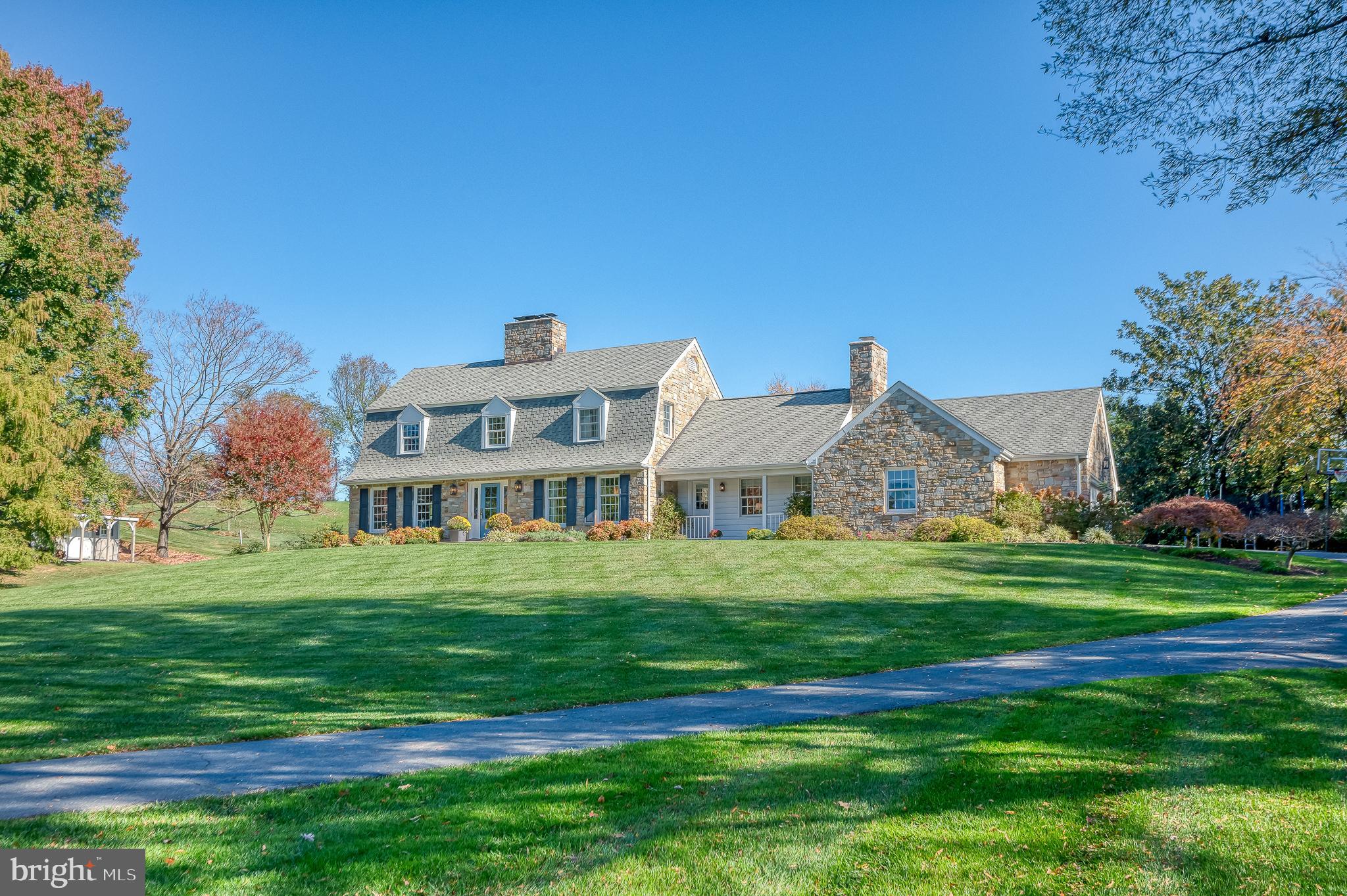 GLENANGUS - Residential