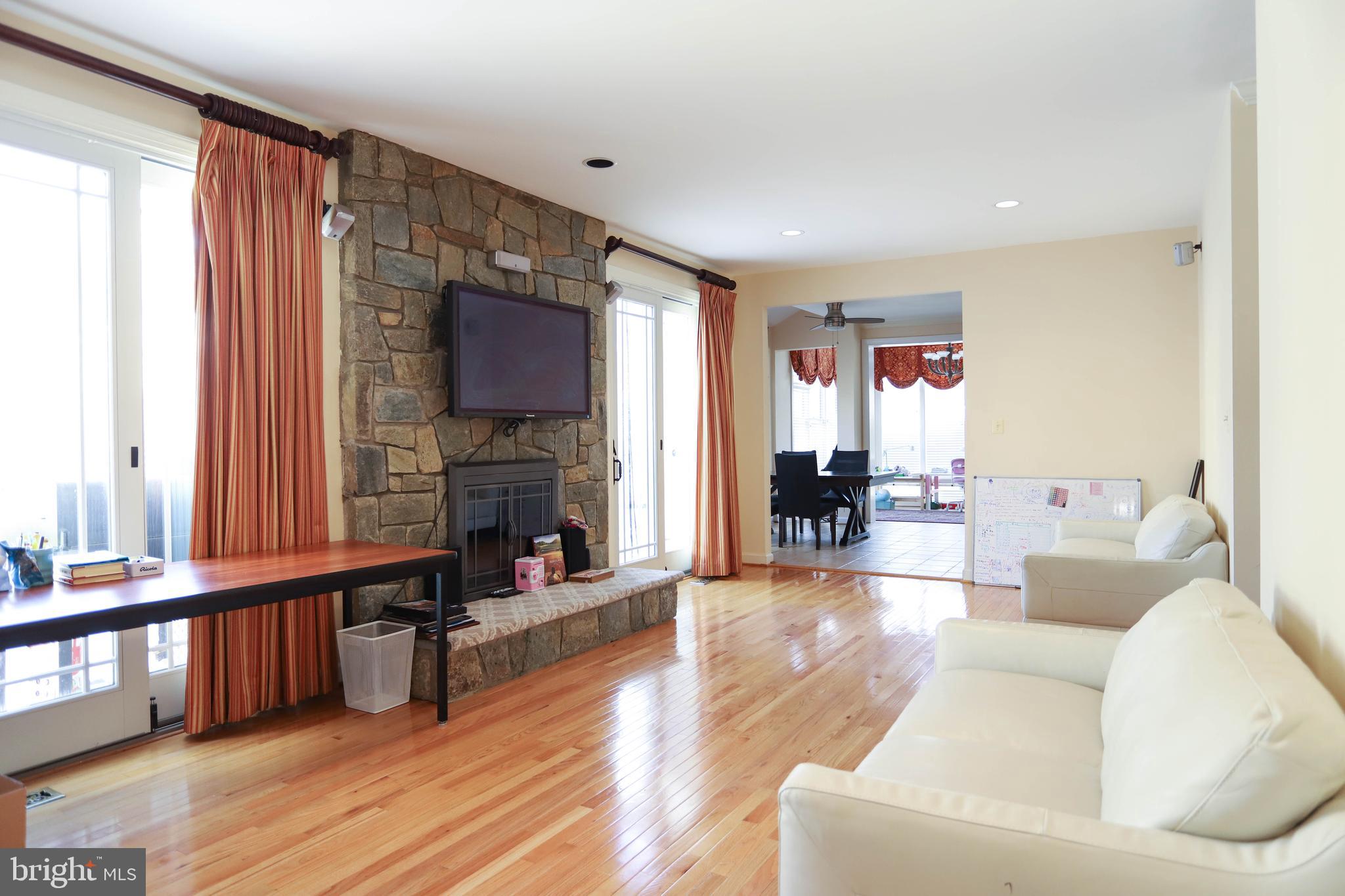 INVERNESS FOREST - Residential