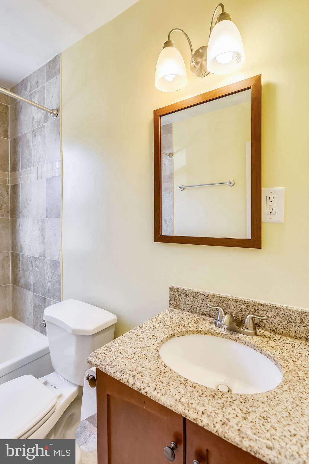 TAKOMA PARK - Residential