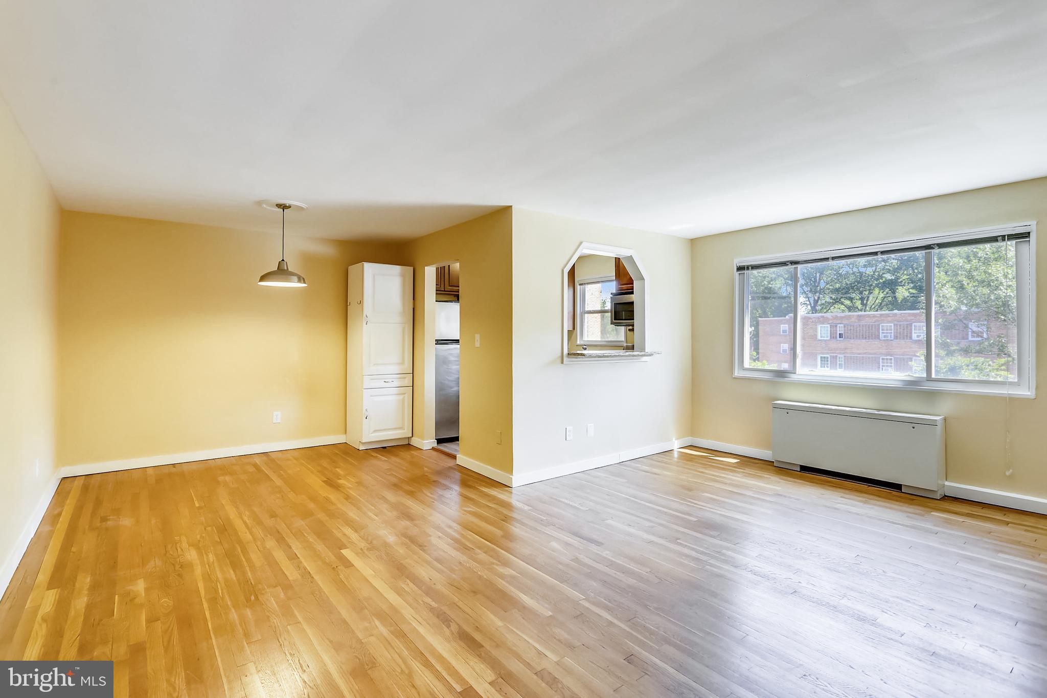 TAKOMA PARK - Residential
