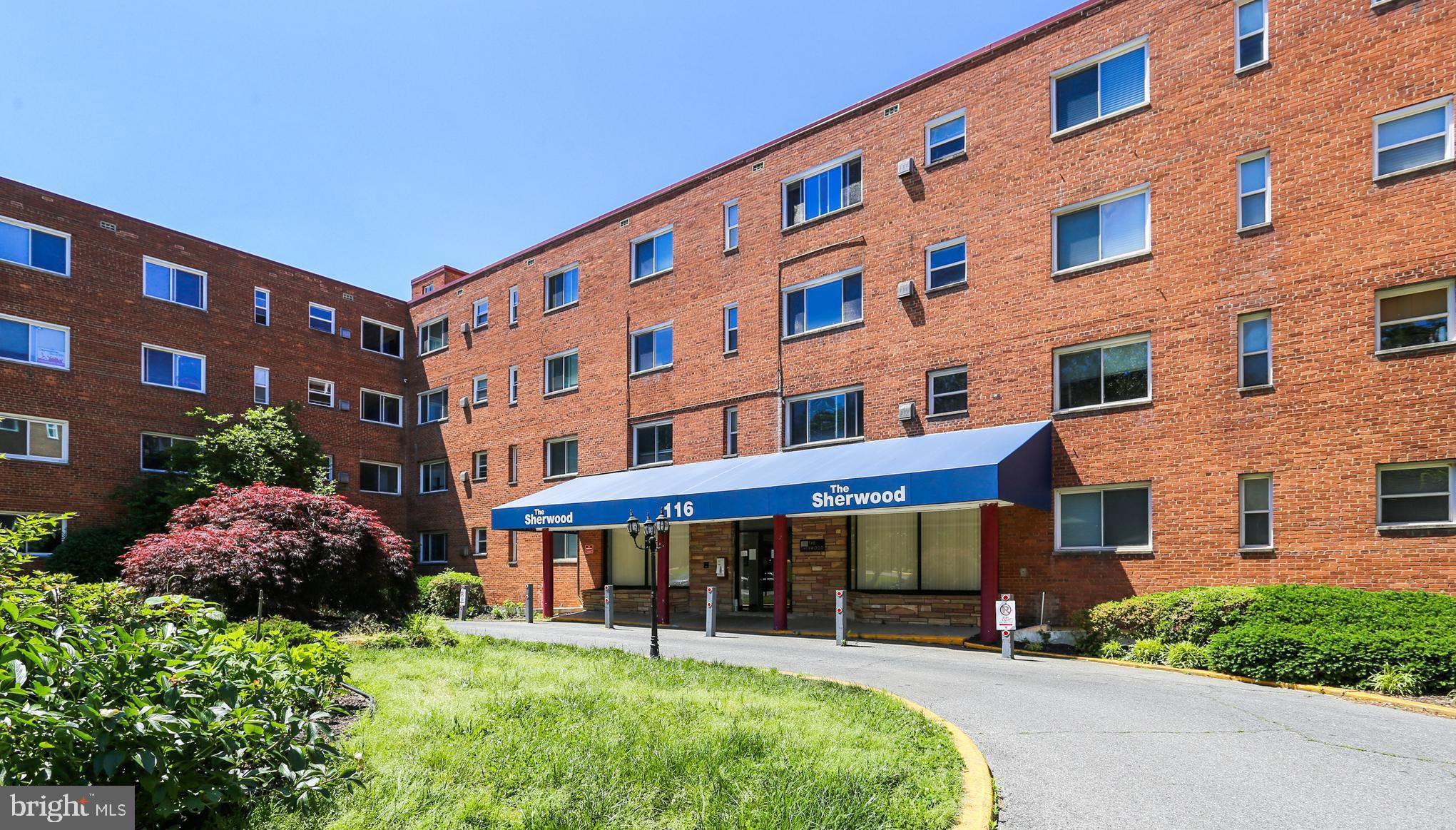 TAKOMA PARK - Residential