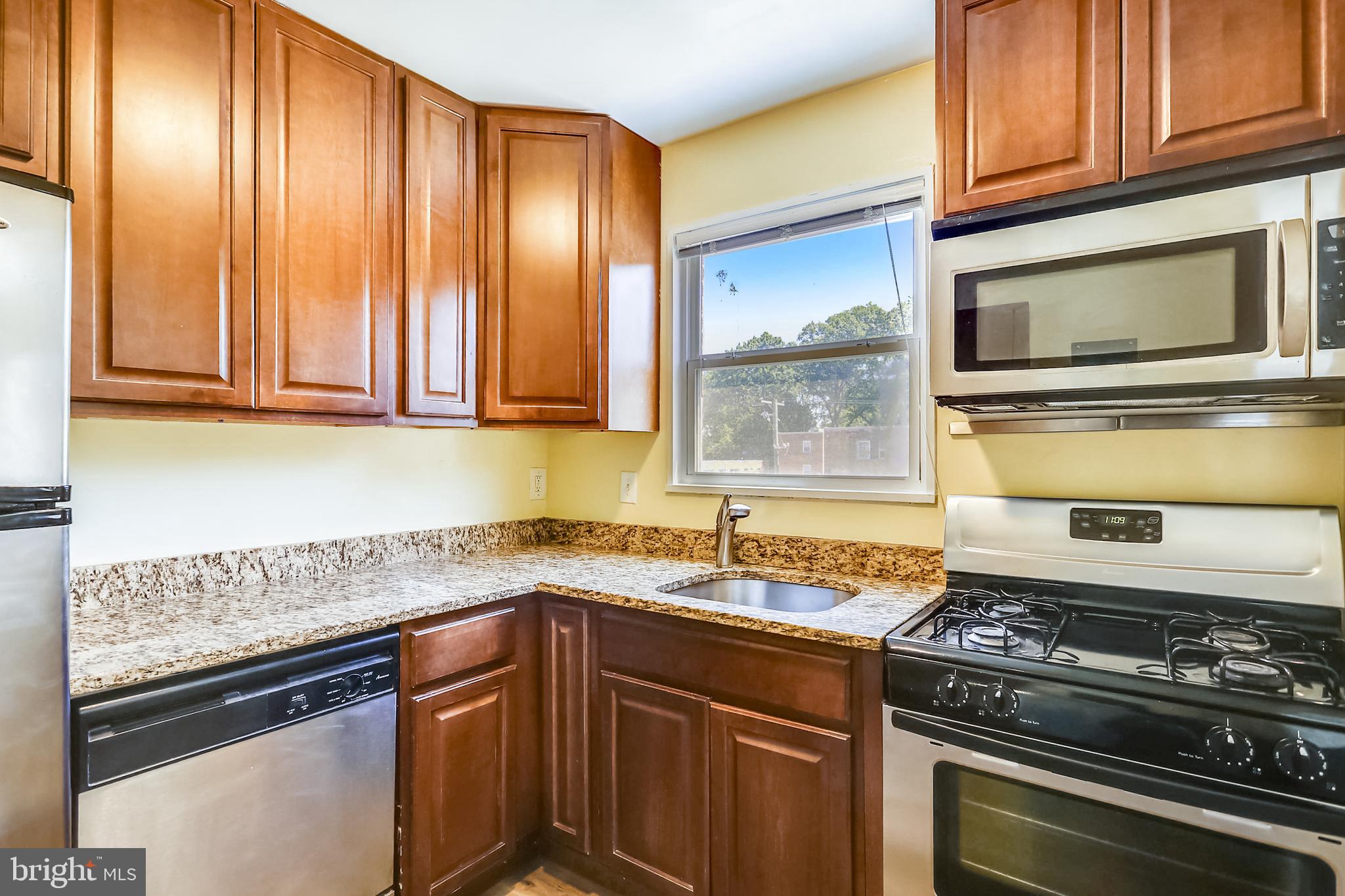 TAKOMA PARK - Residential