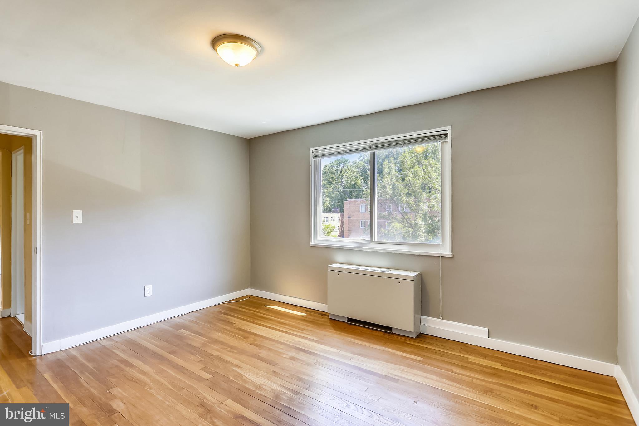 TAKOMA PARK - Residential