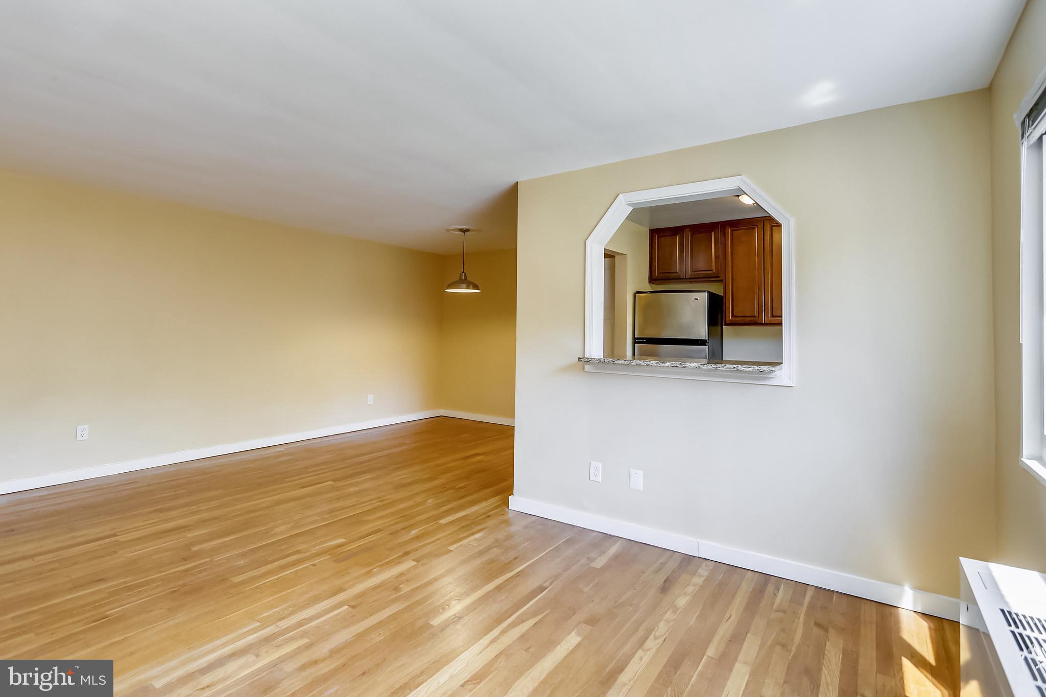 TAKOMA PARK - Residential