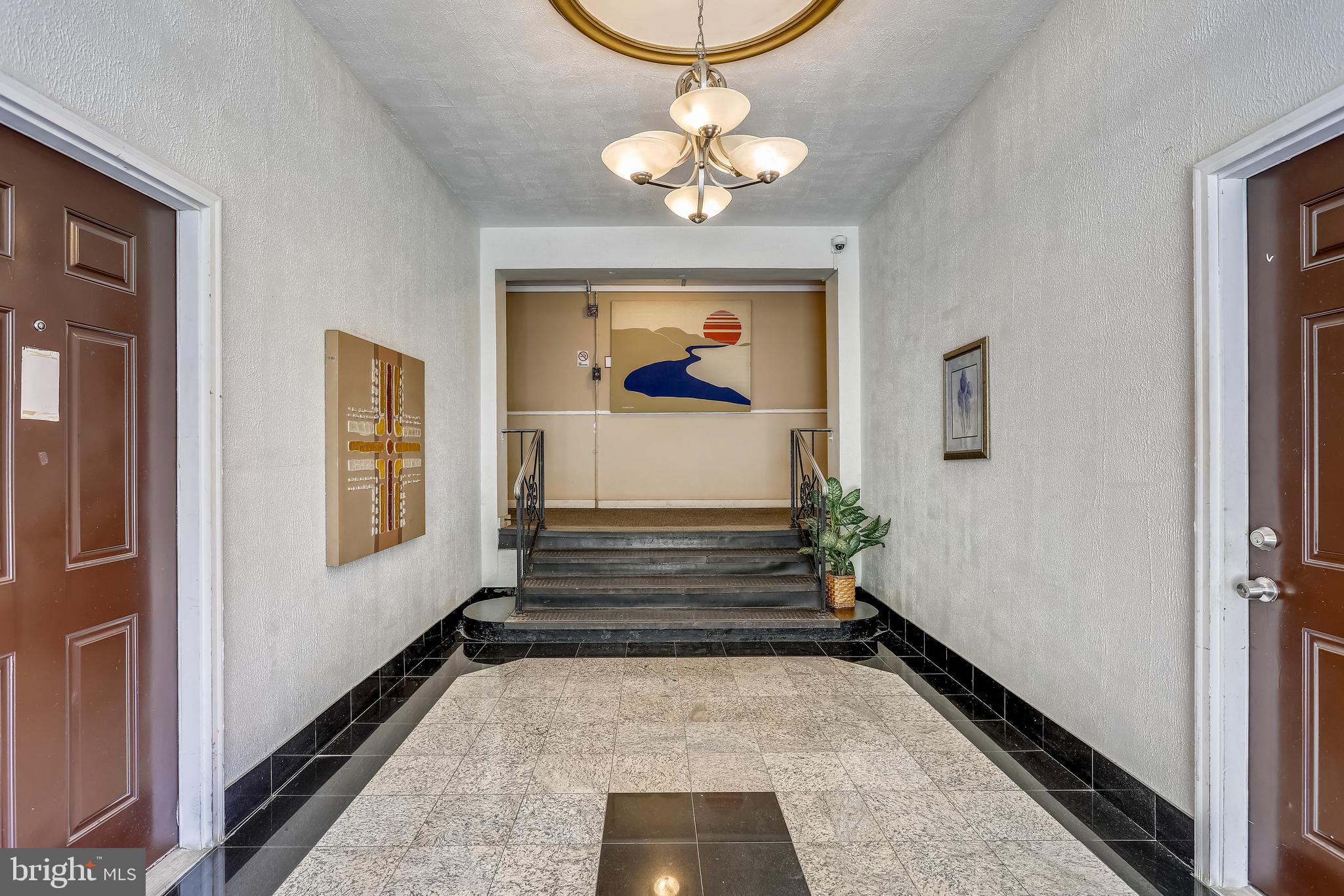 TAKOMA PARK - Residential